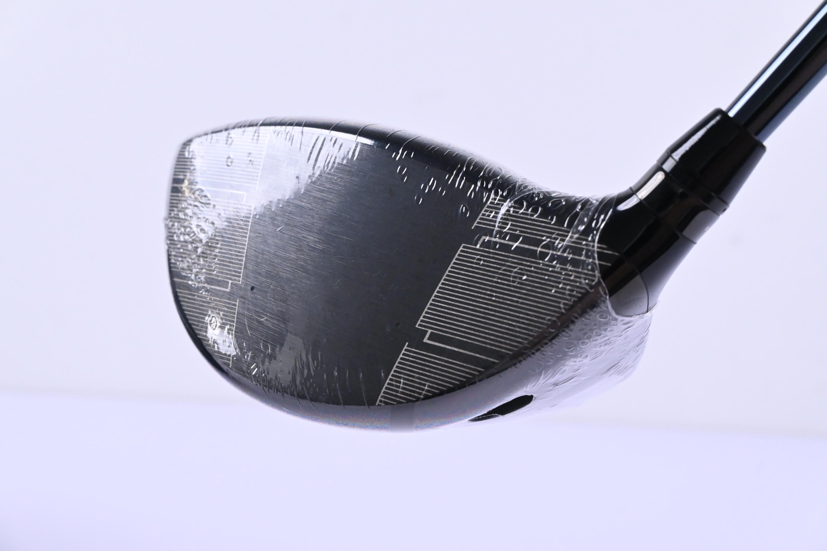 Wilson DYNAPWR Max Driver / 10.5 Degree / Regular Flex LIN-Q M40X Red 5 Shaft