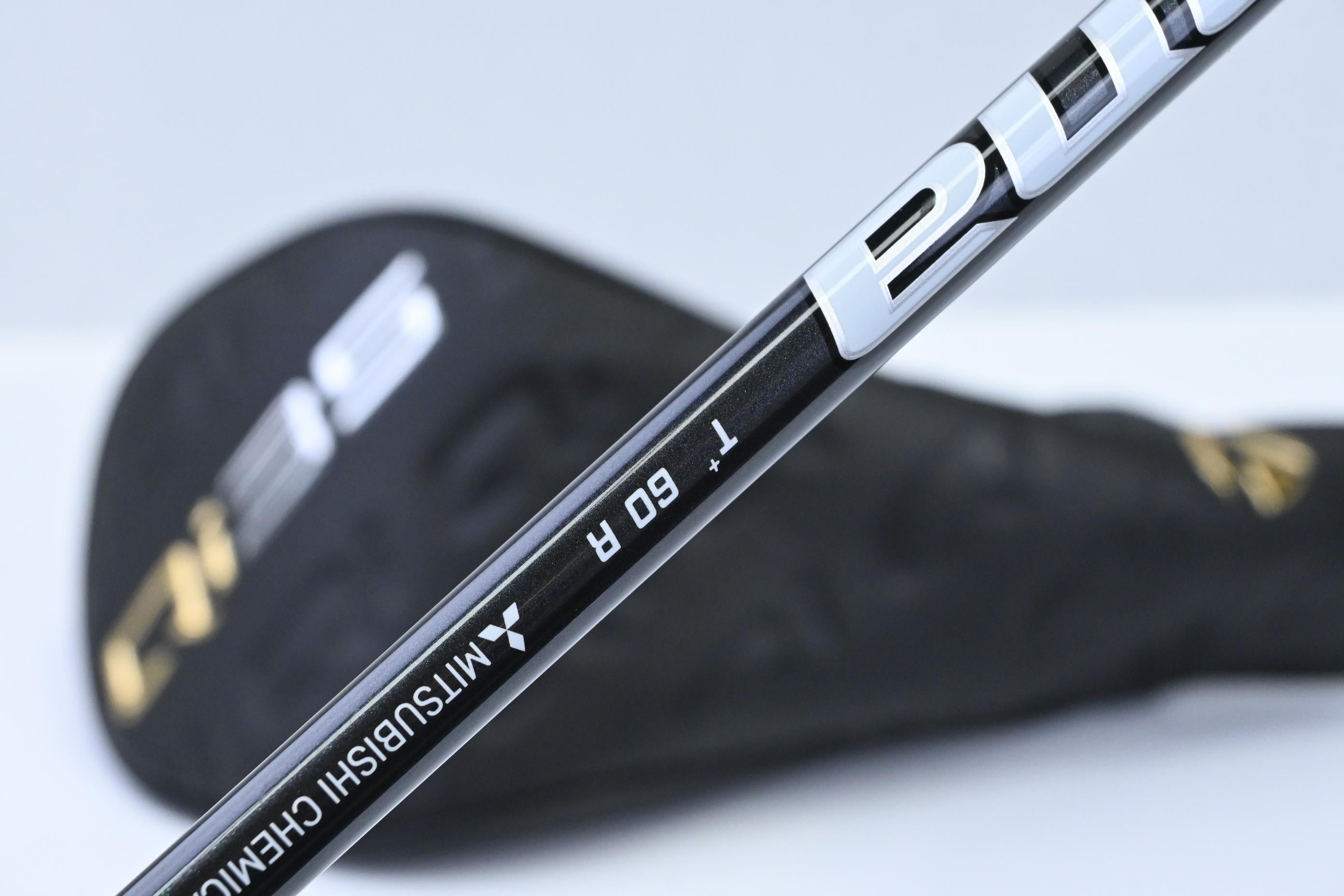 Taylormade Qi35 Designer Series Driver / 10.5 Degree / Regular Flex Diamana T+60