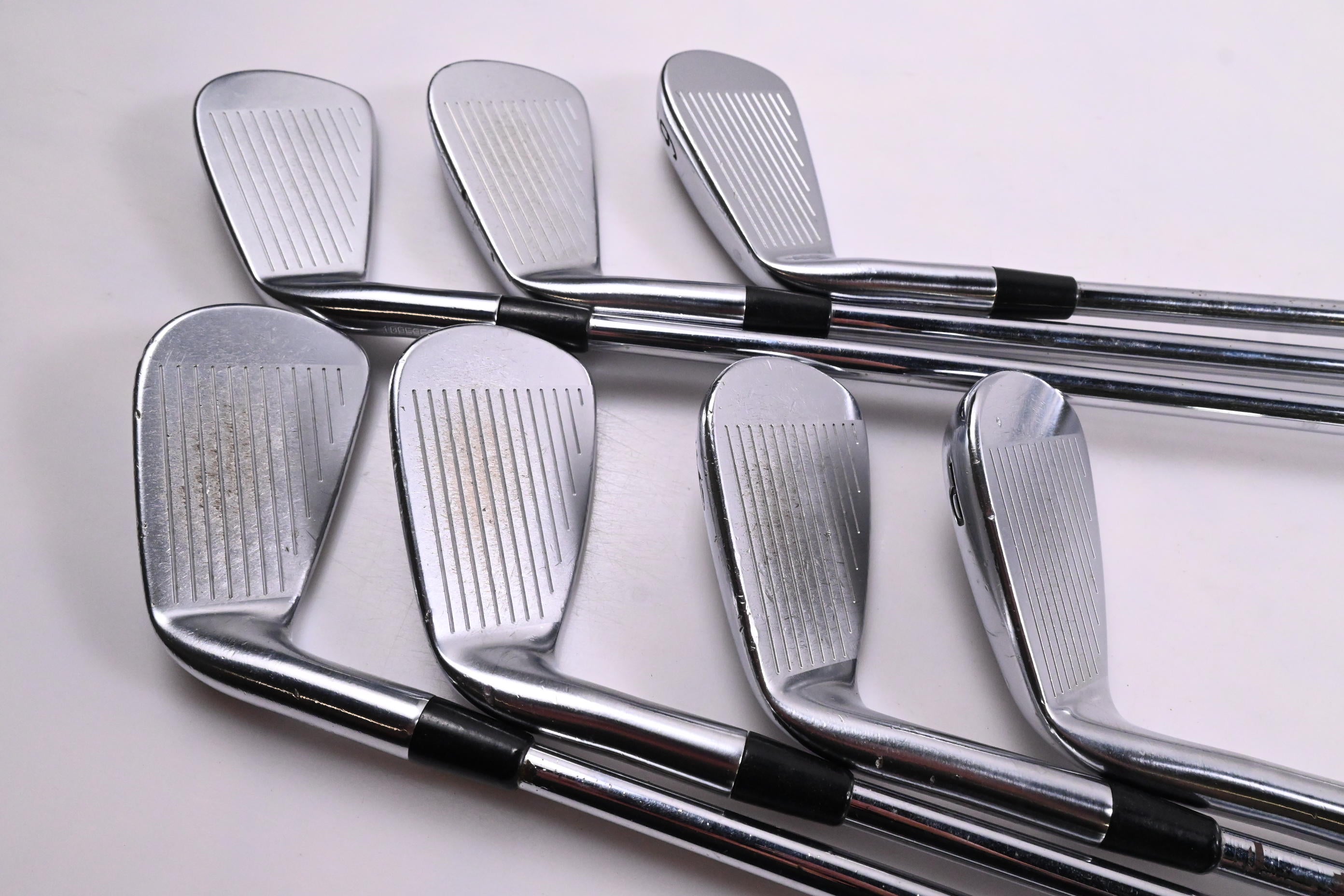 Titleist 716 AP2 Irons / 4-PW / Stiff Flex Dynamic Gold S300 Shafts