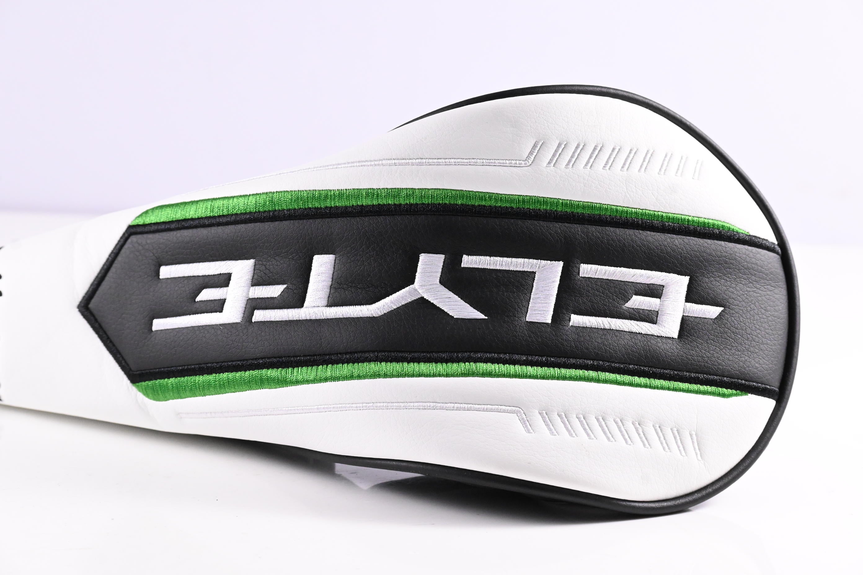 Callaway Elyte Driver / 9 Degree / Stiff Flex Project X VRTX Blue 60 Shaft