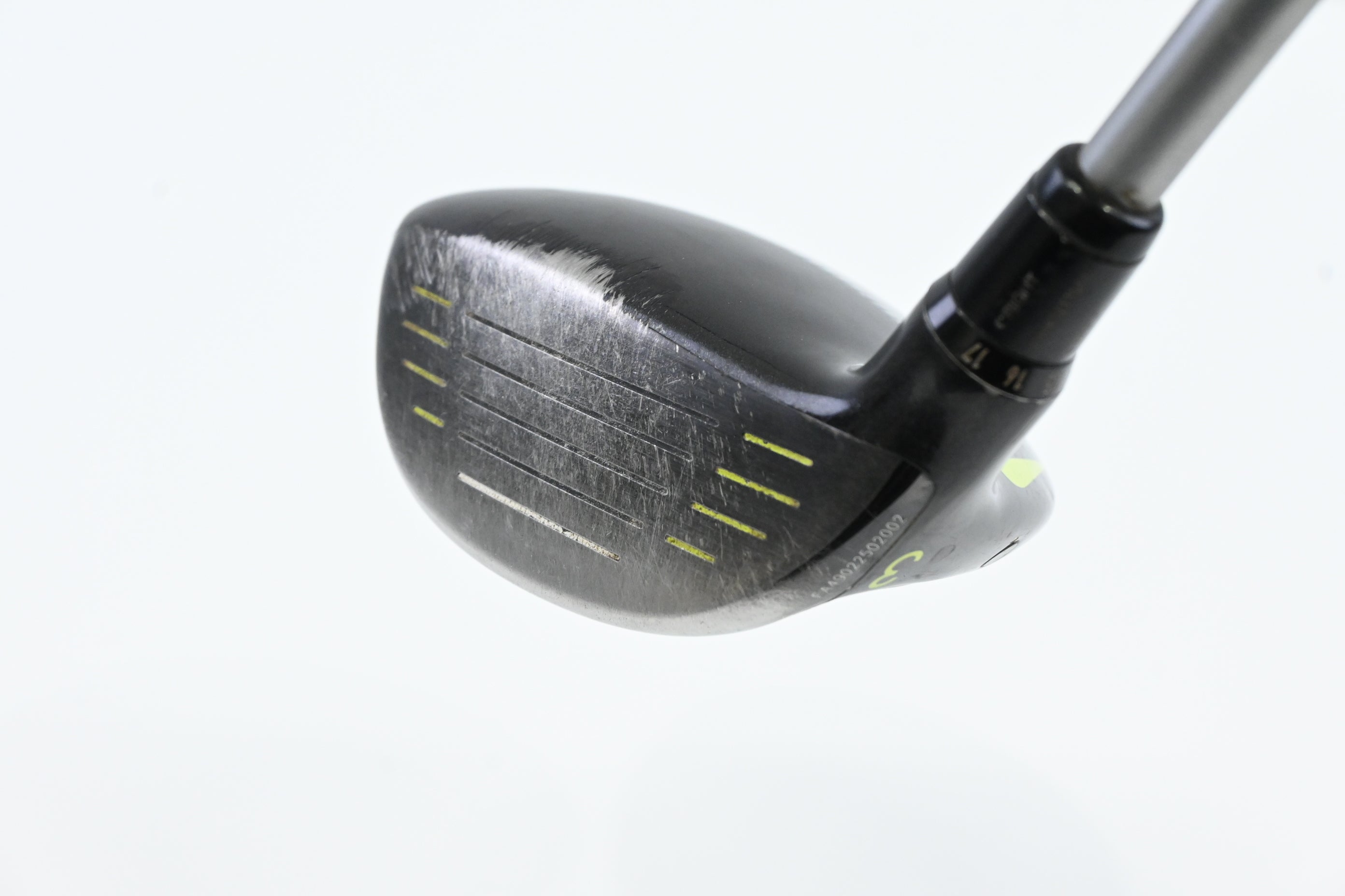 Nike Vapor Flex #3 Wood / 15 Degree / Stiff Flex Diamana S+ 70 Shaft
