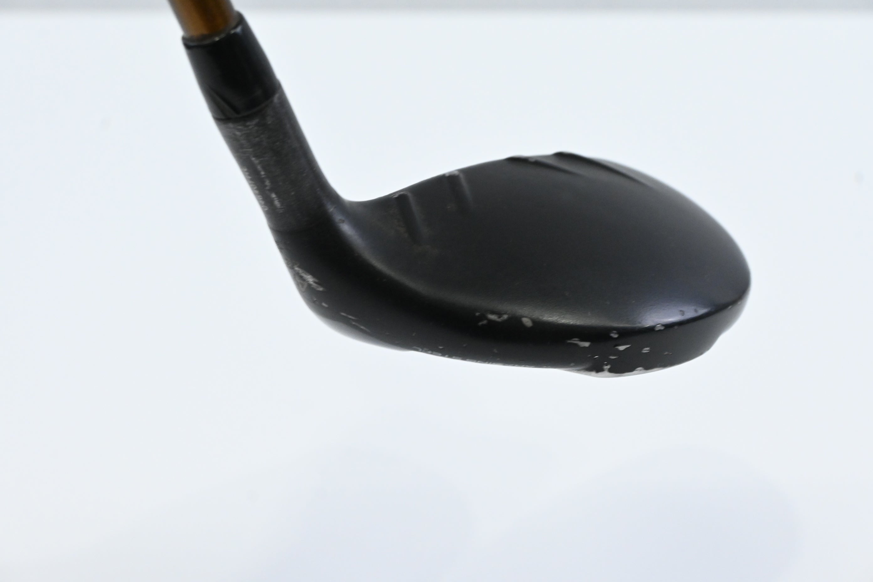 Ping G400 #4 Hybrid / 22 Degree / Regular Flex Ping Alta CB 70 Shaft