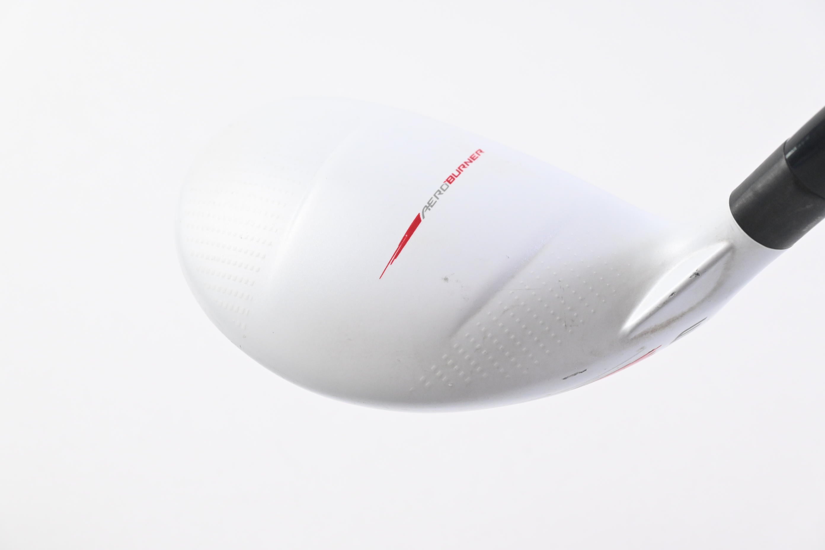 Left Handed Taylormade Aeroburner #3 Hybrid / 19 Degree / Regular Flex Matrix 70