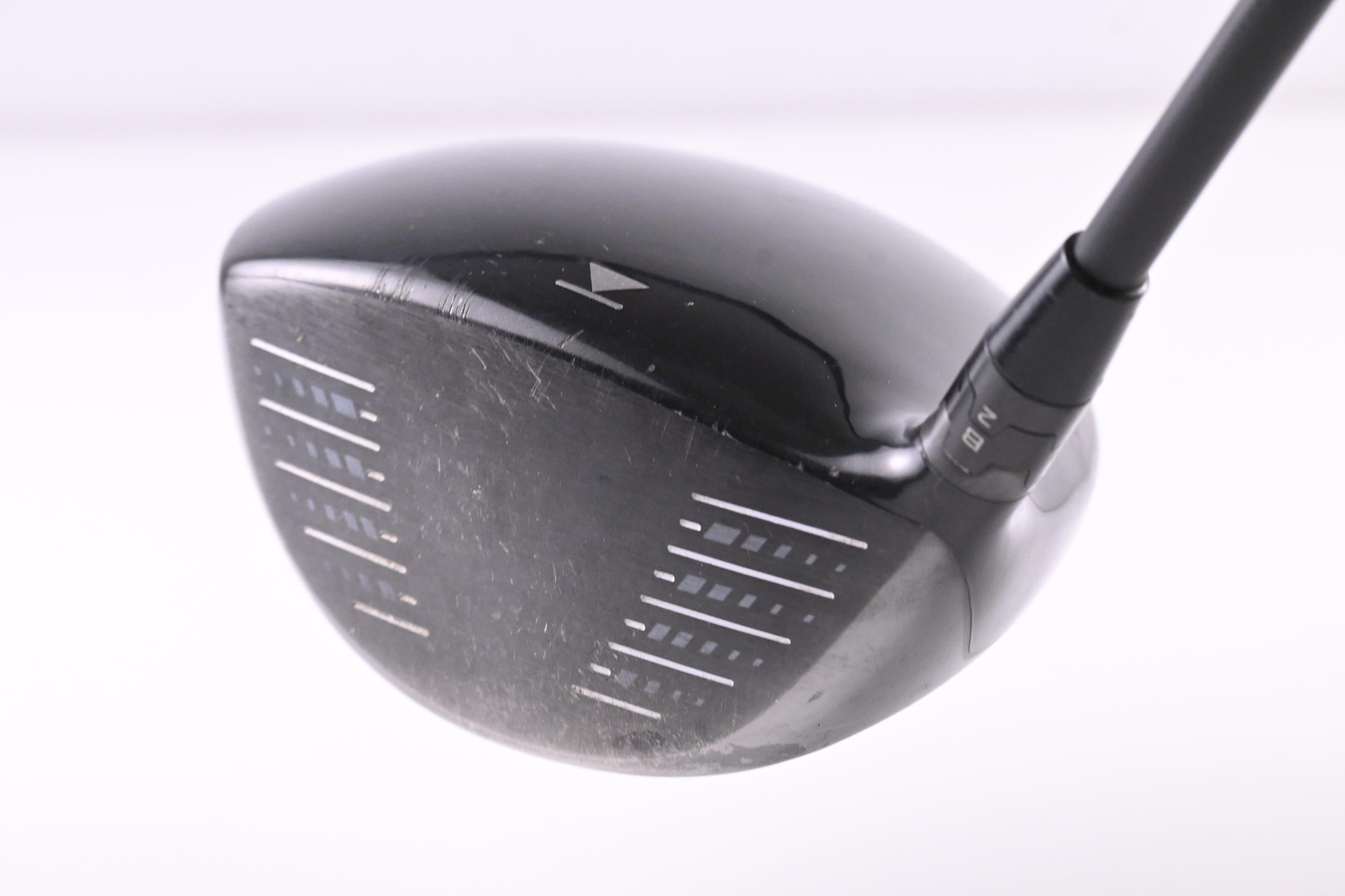 Titleist 913 D3 Driver / 9.5 Degree / Stiff Flex Hzrdus Gen4 CB Red 50 Shaft