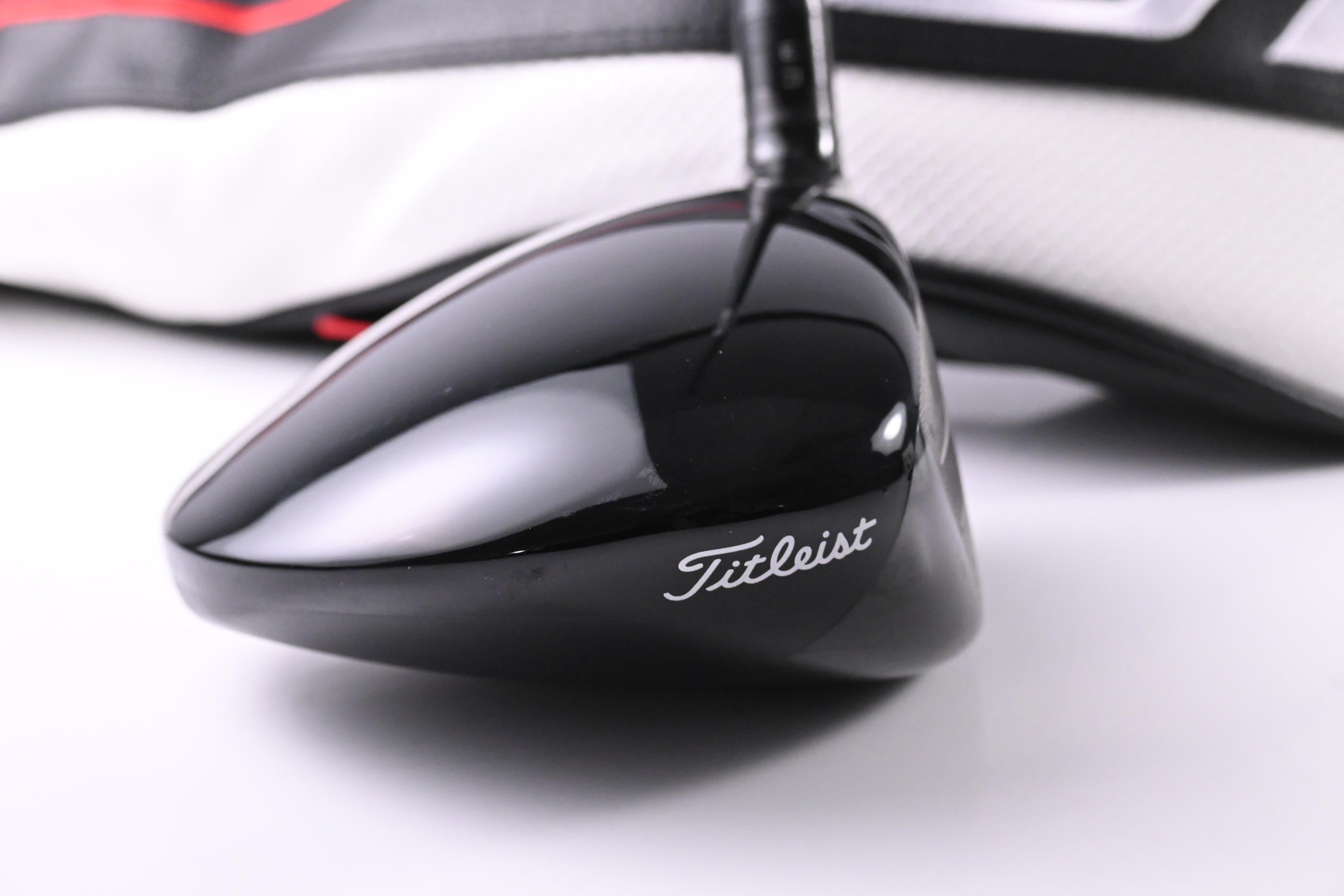 Titleist GT3 Driver / 9 Degree / Regular Flex Tensei 1K Blue 55 Shaft