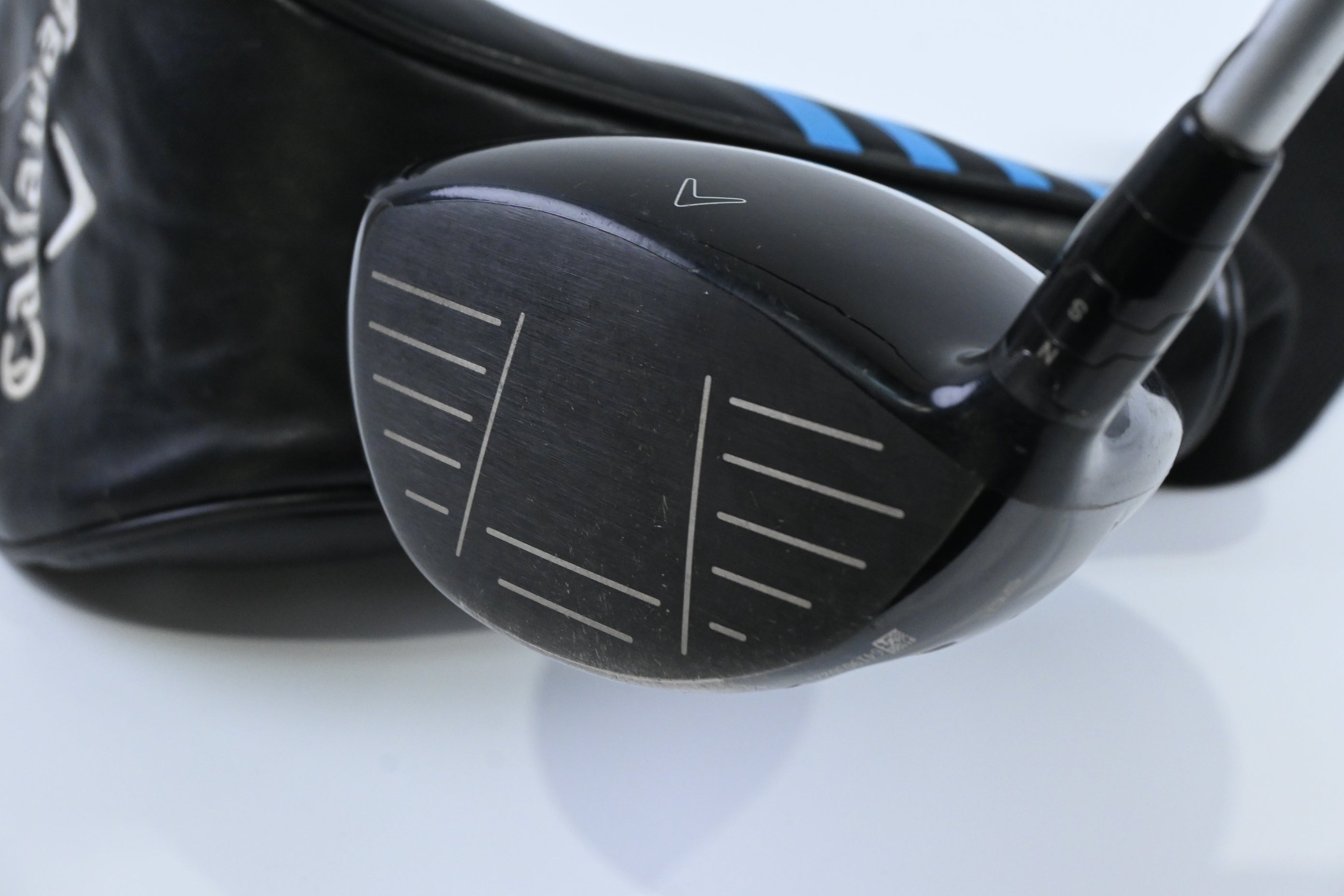Ladies Callaway X-Series N416 Driver / 10.5 Degree / Ladies Flex X-Series N416