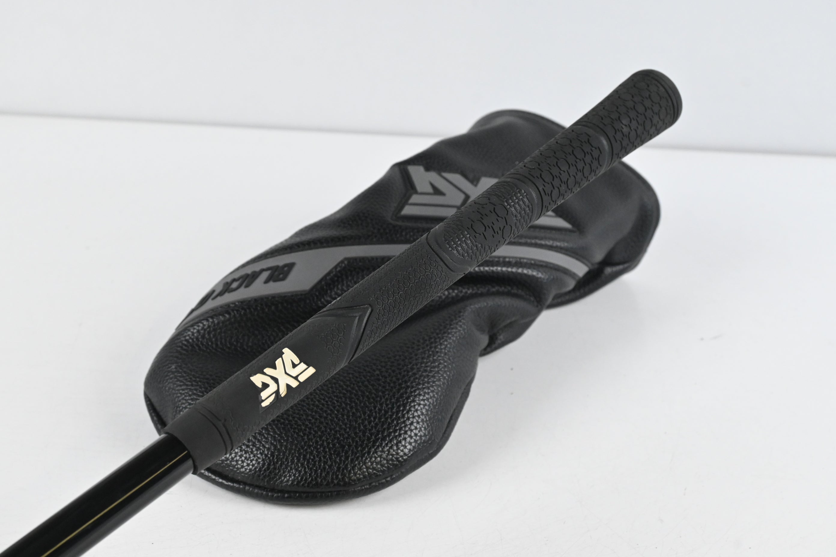 PXG 0311 Black Ops Driver / 9 Degree / Stiff Flex Hzrdus Smoke Blue RDX 60