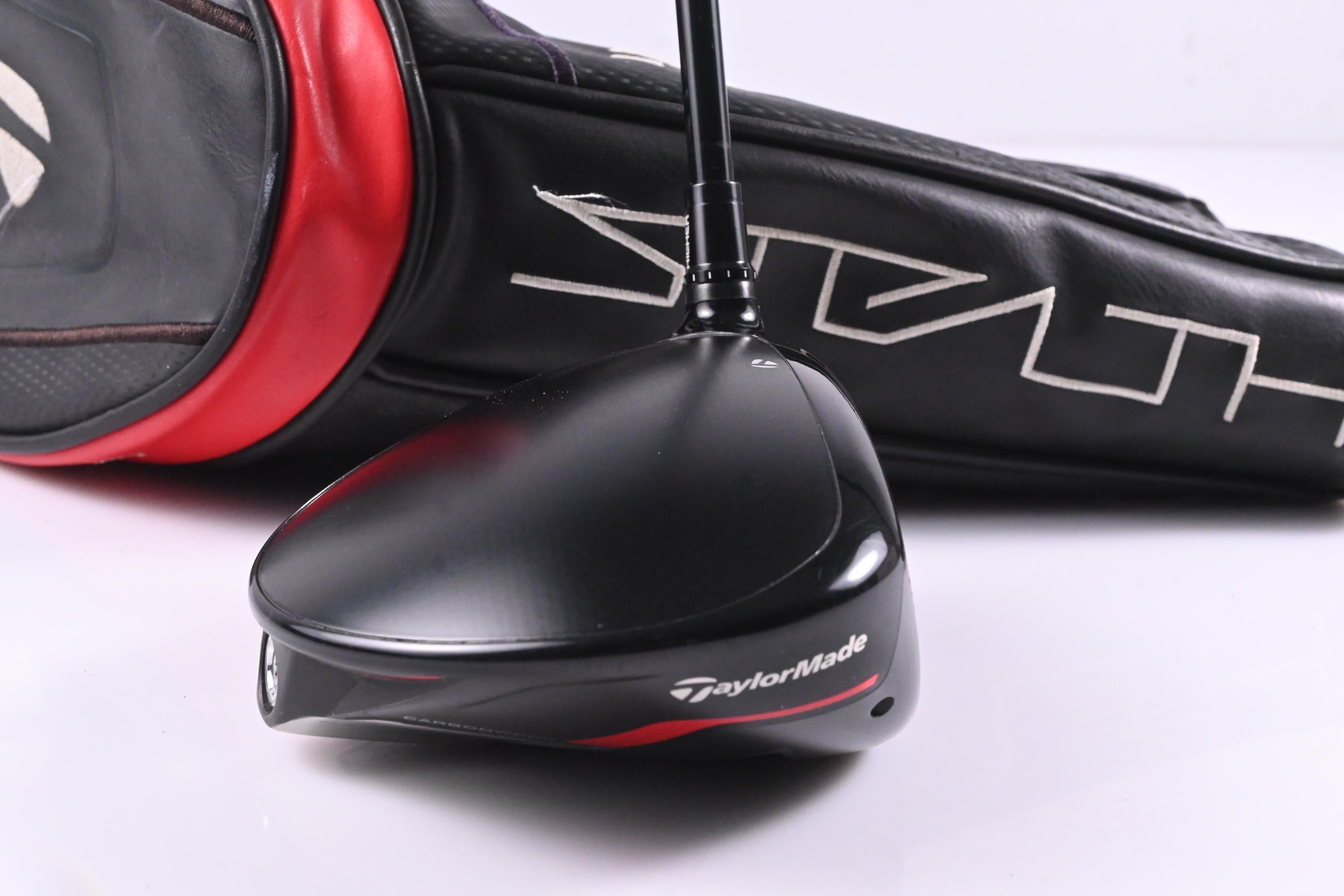 Taylormade Stealth Plus Driver / 9 Degree / Regular Flex Kuro Kage Black 60 Shaft