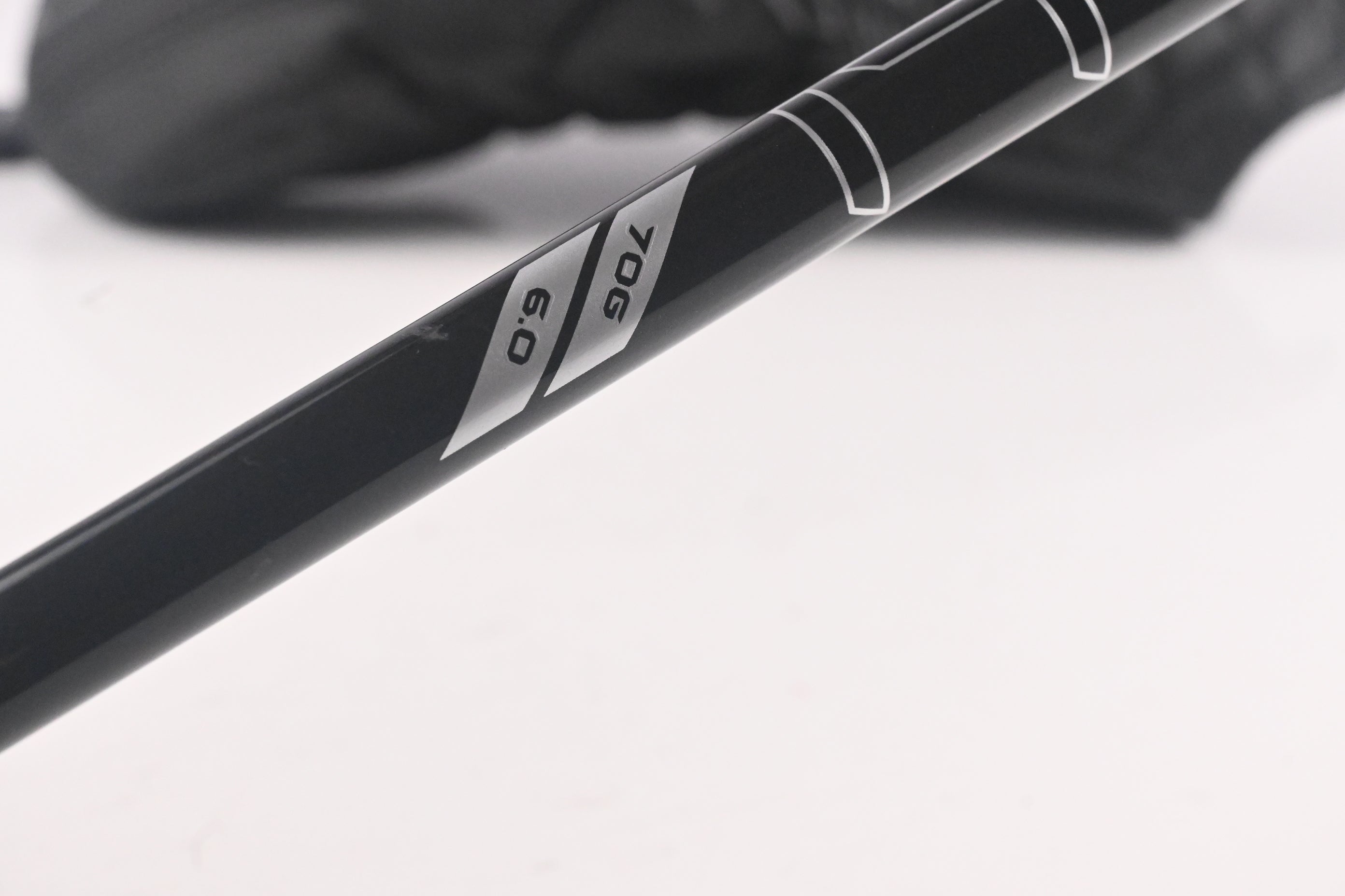 Cobra DS-Adapt LS Titanium #3 Wood / 14.5 Degree / Stiff Flex Denali Black 70