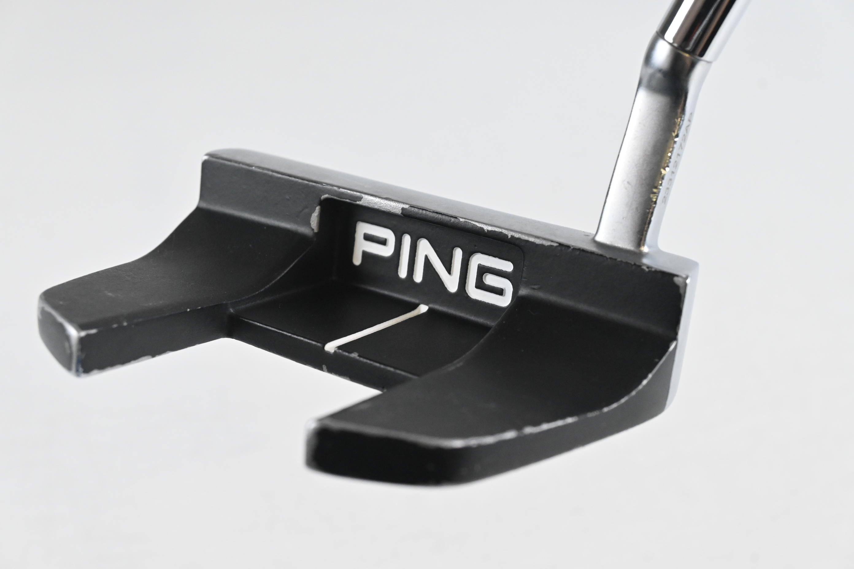 Left Hand Ping Prime Tyne 4 2023 Putter / 34 Inch