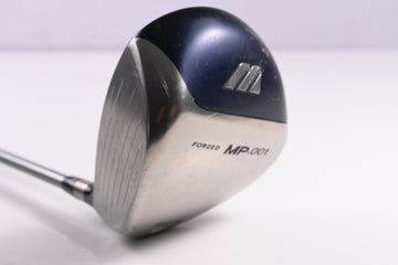 Left Hand Mizuno MP-001 Driver / 10 Degree / Stiff Flex Mizuno Exsar 60 Shaft