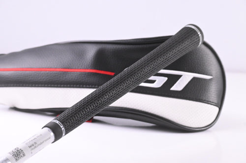 Titleist GT2 #3 Wood / 16.5 Degree / Regular Flex Project X Denali Red 60 Shaft