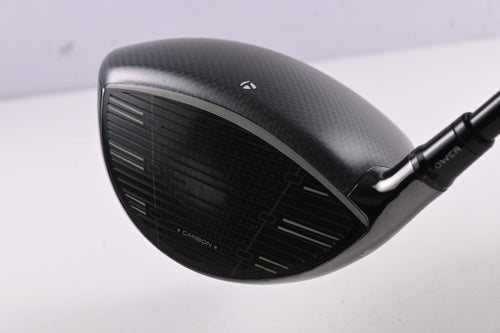 Taylormade Qi35 LS Driver / 10.5 Degree / Stiff Flex Diamana Ltd S 60 Shaft