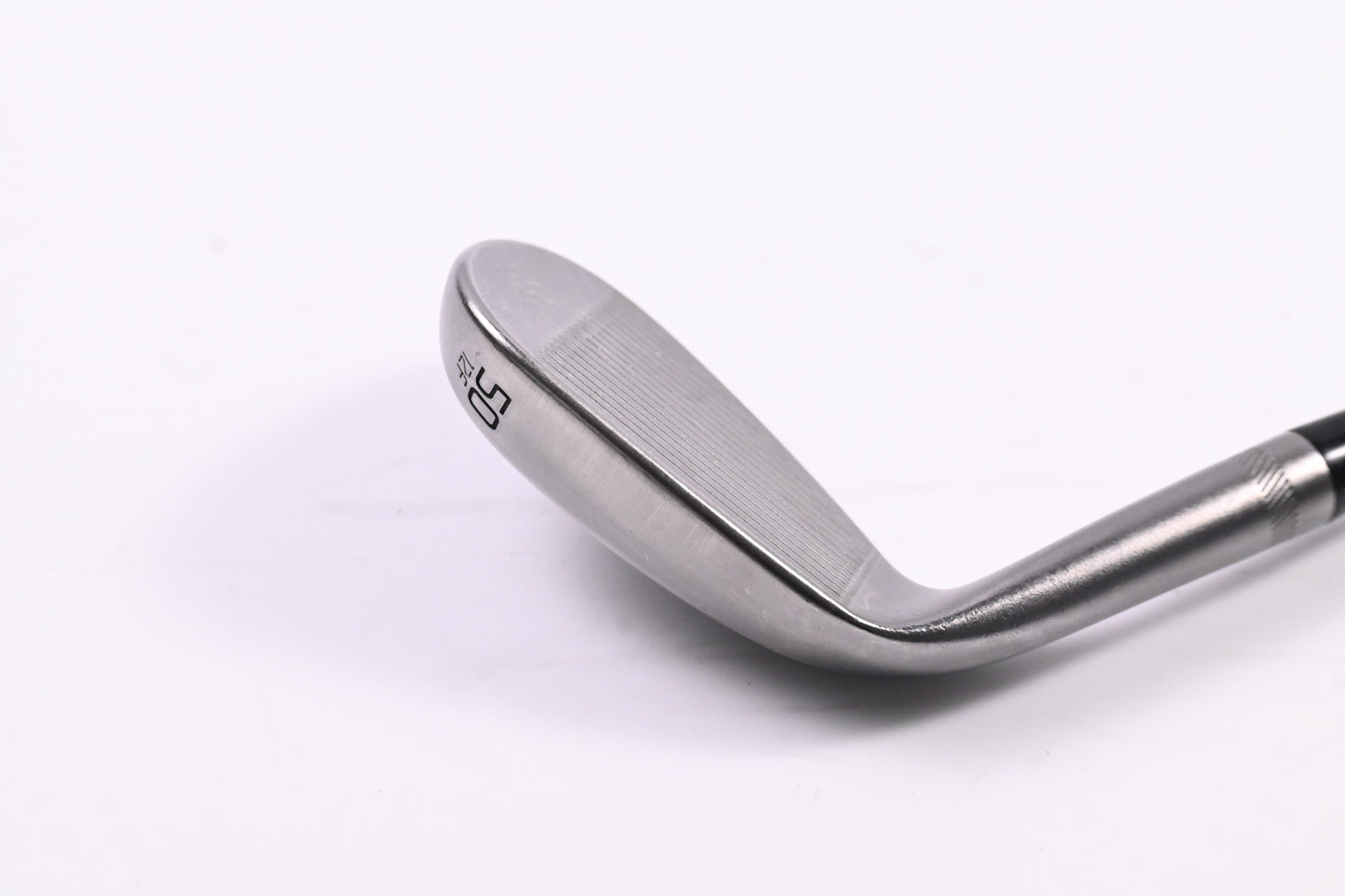 Titleist Vokey SM10 Gap Wedge / 50 Degree / Wedge Flex Titleist Vokey Shaft