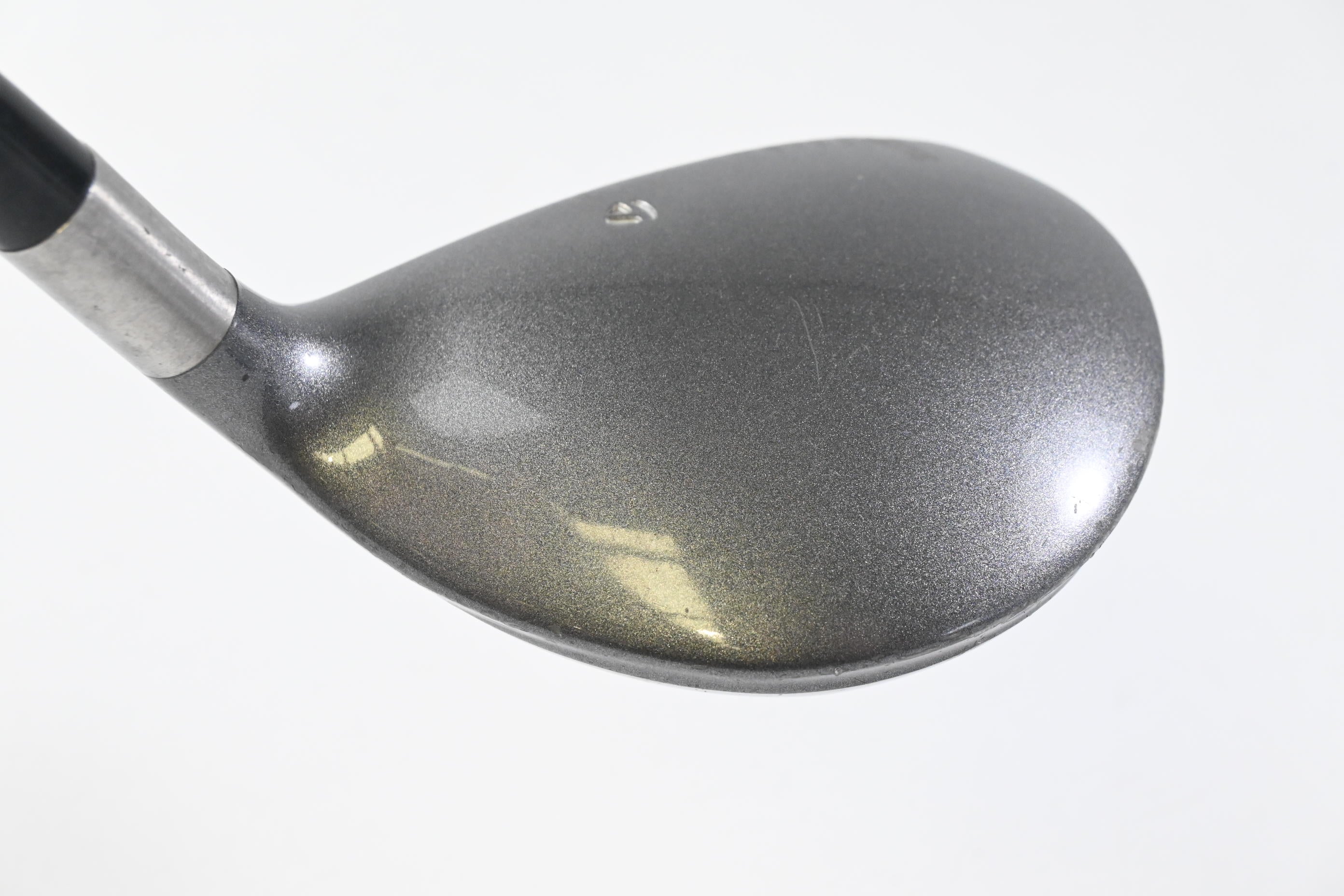 Ladies Taylormade R7 Draw #7 Wood / 21 Degree / Ladies Flex REAX 50 Shaft