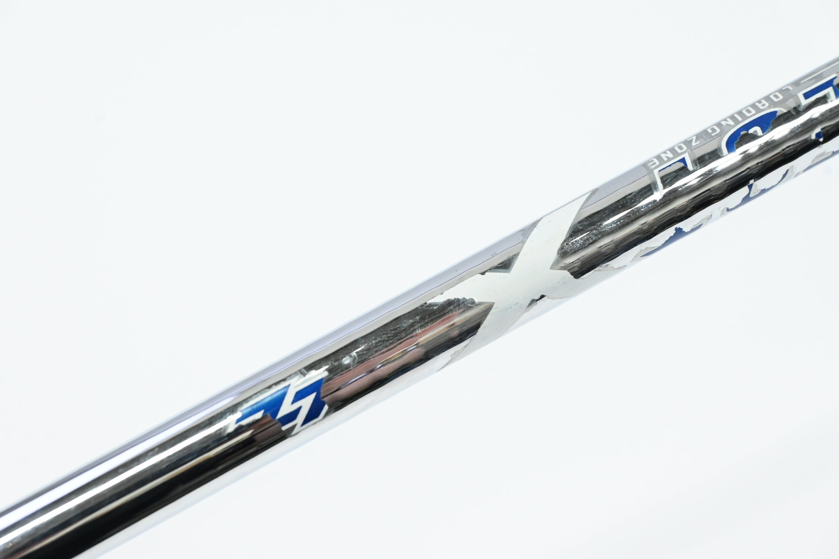 Taylormade P760 #4 Iron / 22.5 Degree / Stiff Flex Project X LZ Shaft
