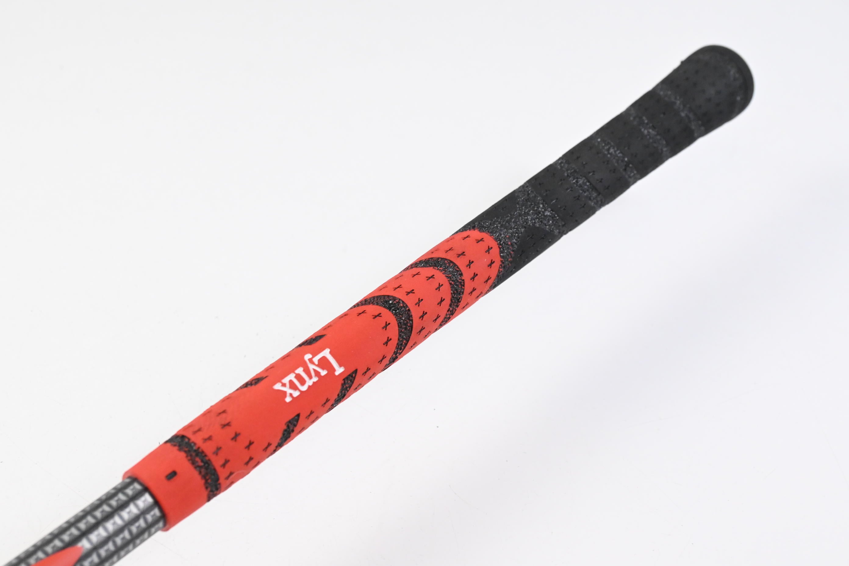 Lynx Boom Boom #7 Iron / Senior Flex Lynx Boom Boom Shaft