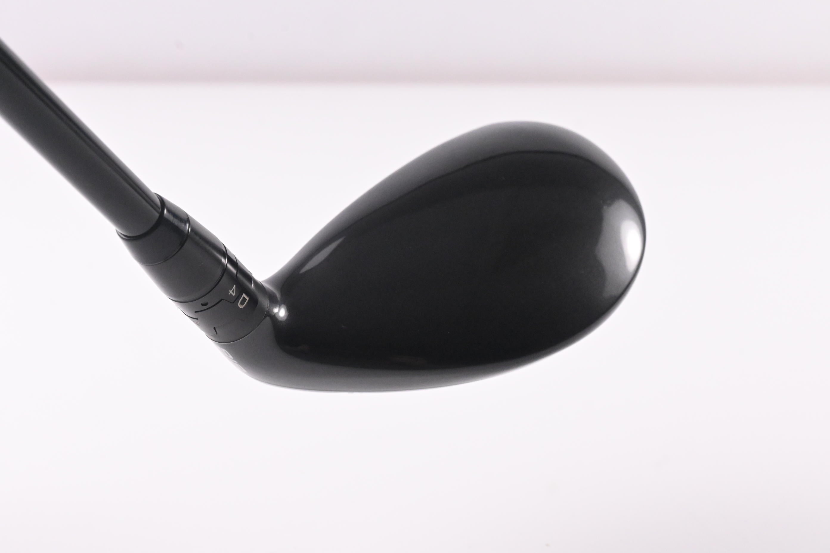 Titleist 818 H1 #3 Hybrid/ 19 Degree / Regular Flex Tensei CK Red 60 Shaft