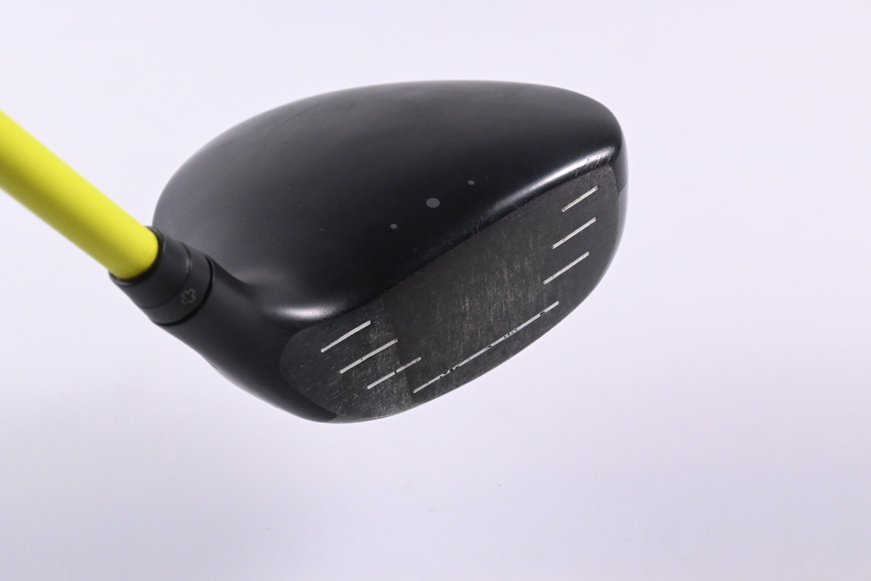 Left Hand Ping G425 SFT #3 Wood / 16 Degree / Regular Flex UST Proforce V2 6