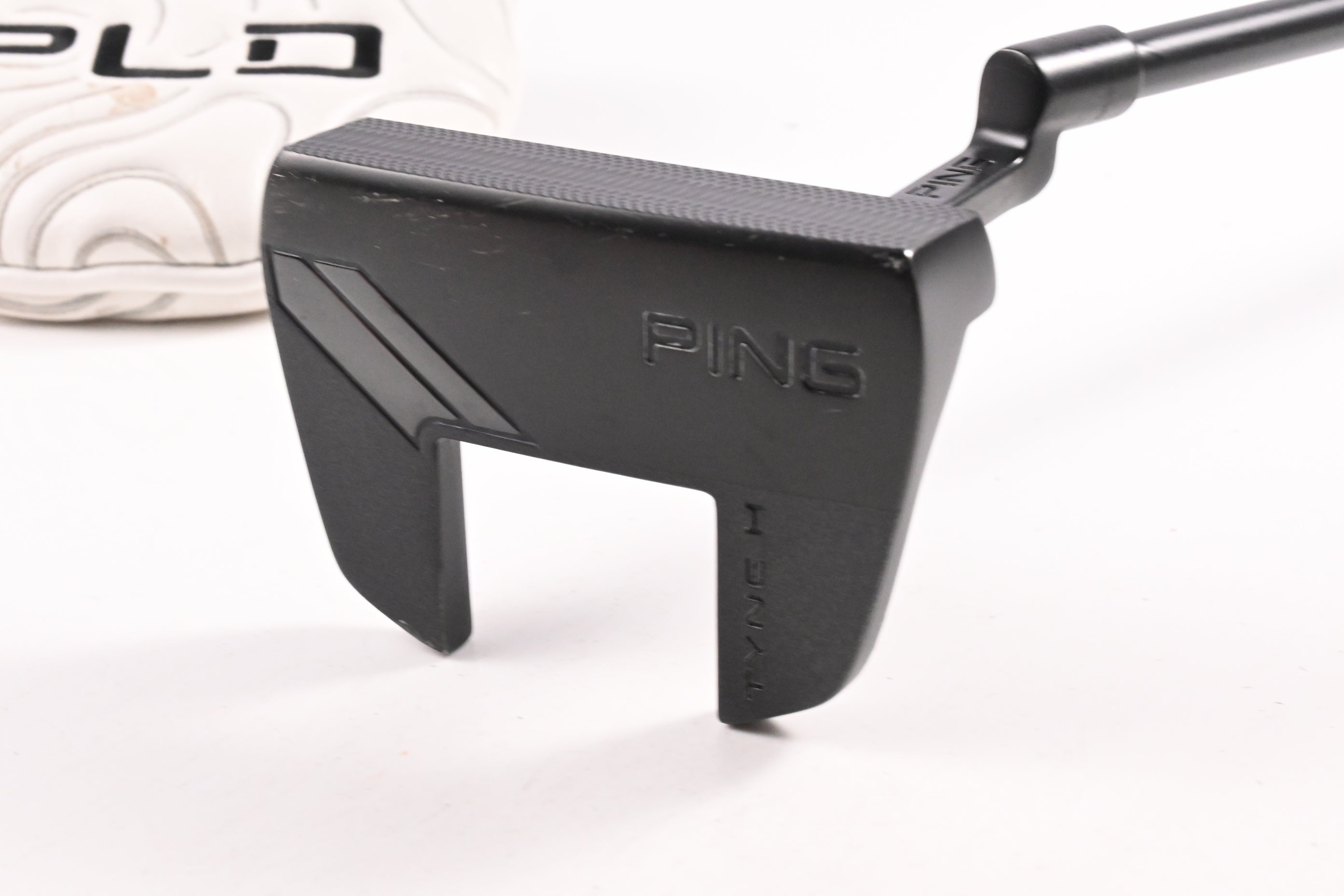 Ping PLD Milled Tyne H 2024 Putter / 31.5 Inch