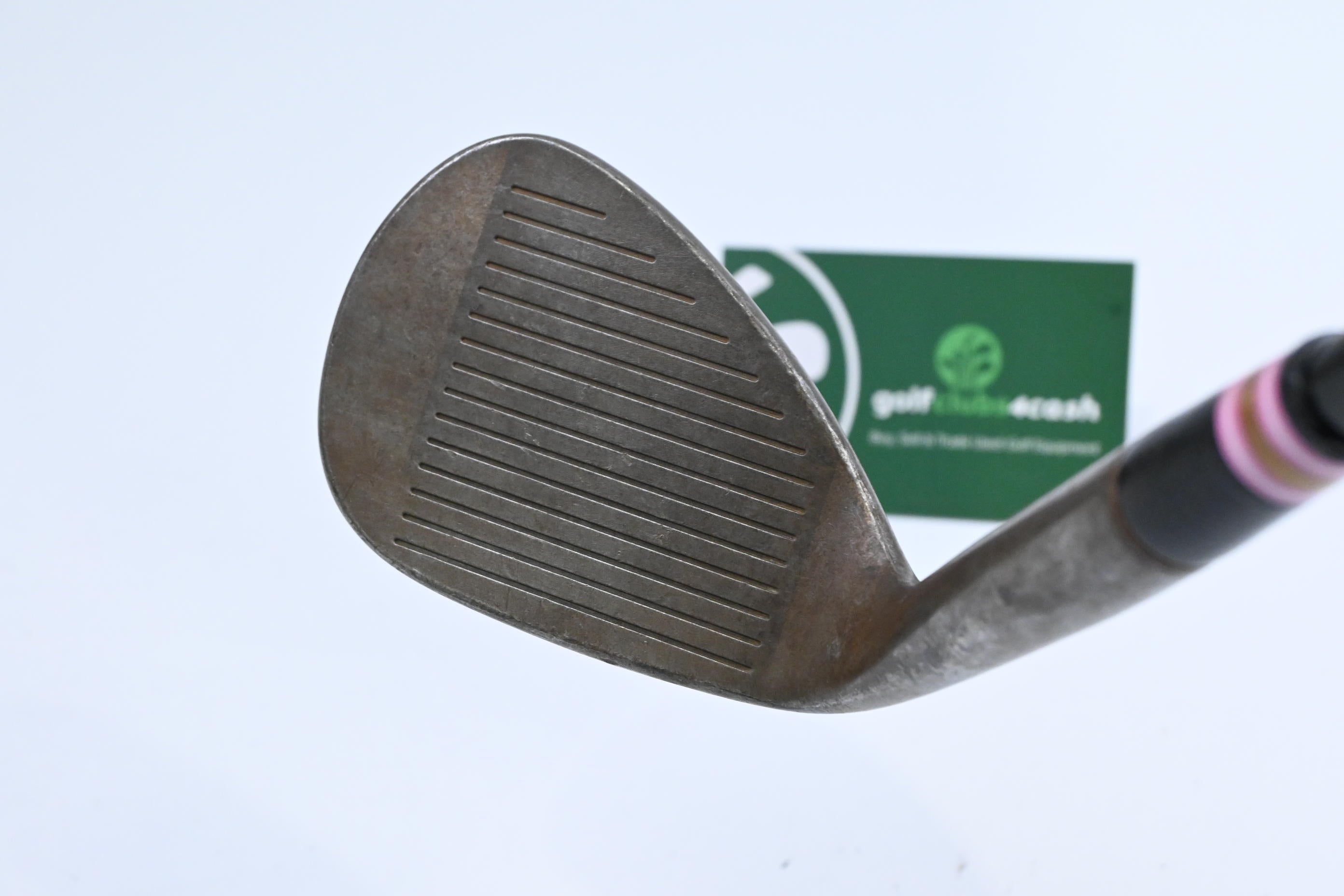 Mizuno T24 Lob Wedge / 60 Degree / Wedge Flex KBS Tour Custom Series Shaft