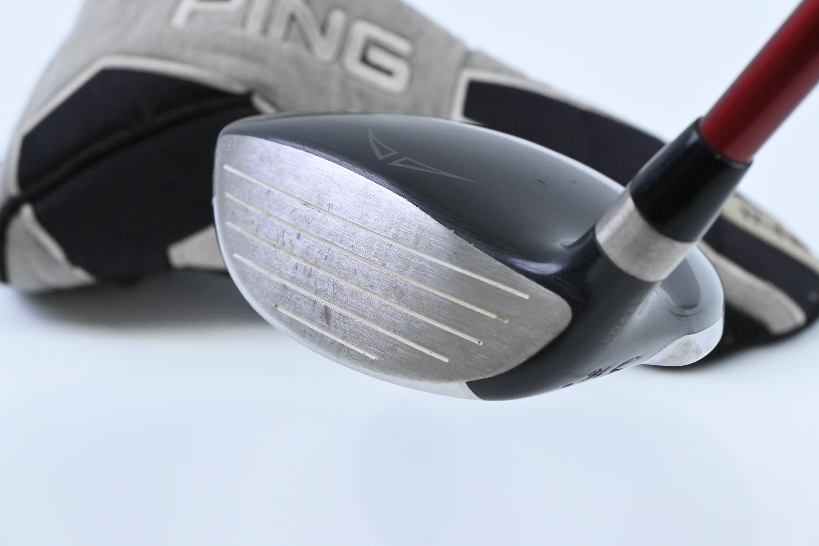 Ping K15 #3 Wood / 16 Degree / X-Flex Ping TFC 149 Shaft