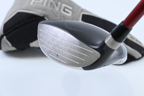 Ping K15 #3 Wood / 16 Degree / X-Flex Ping TFC 149 Shaft
