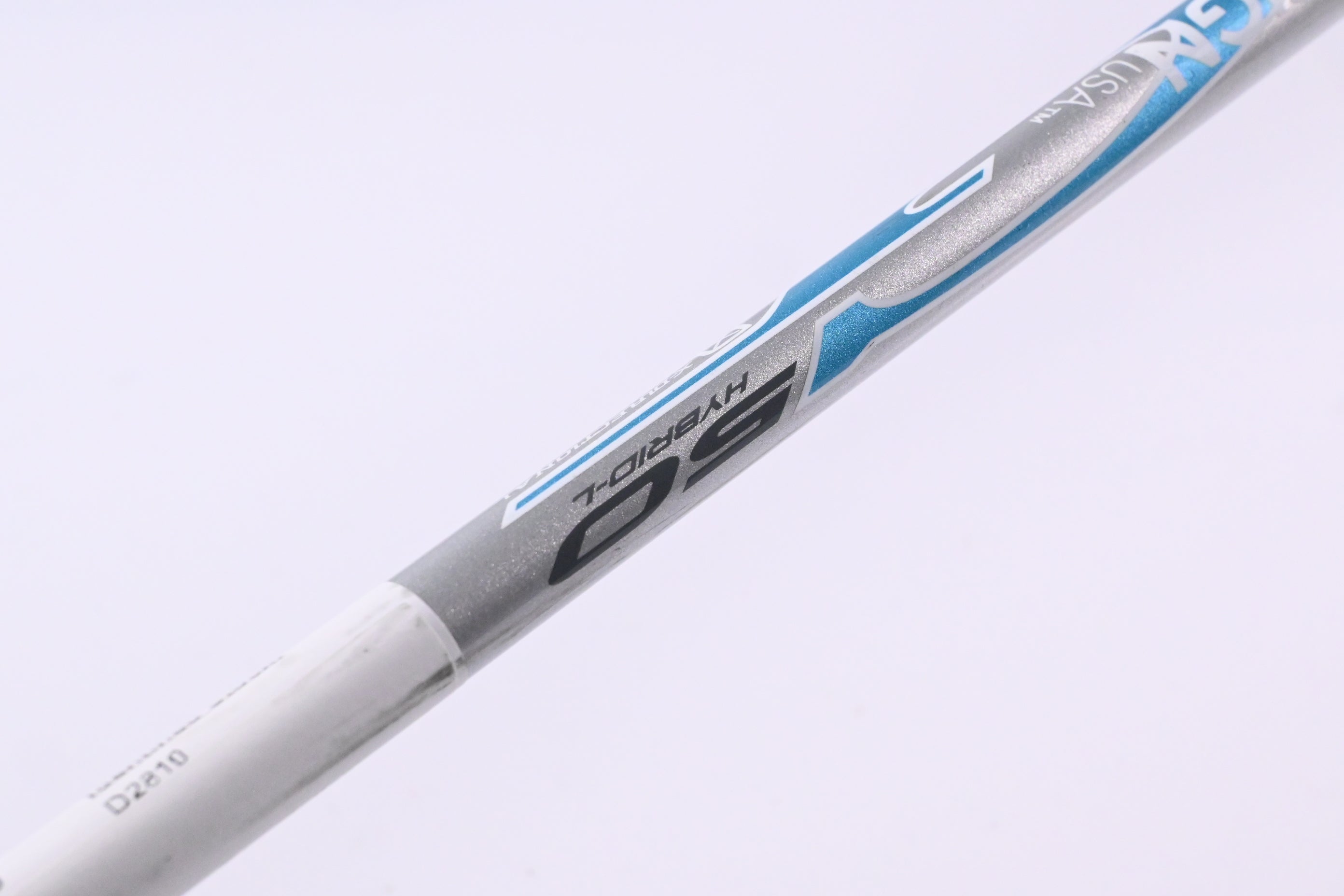 Ladies Cobra Baffler T-Rail #4 Hybrid / 25 Degree / Ladies Flex Tour AD 50 Shaft