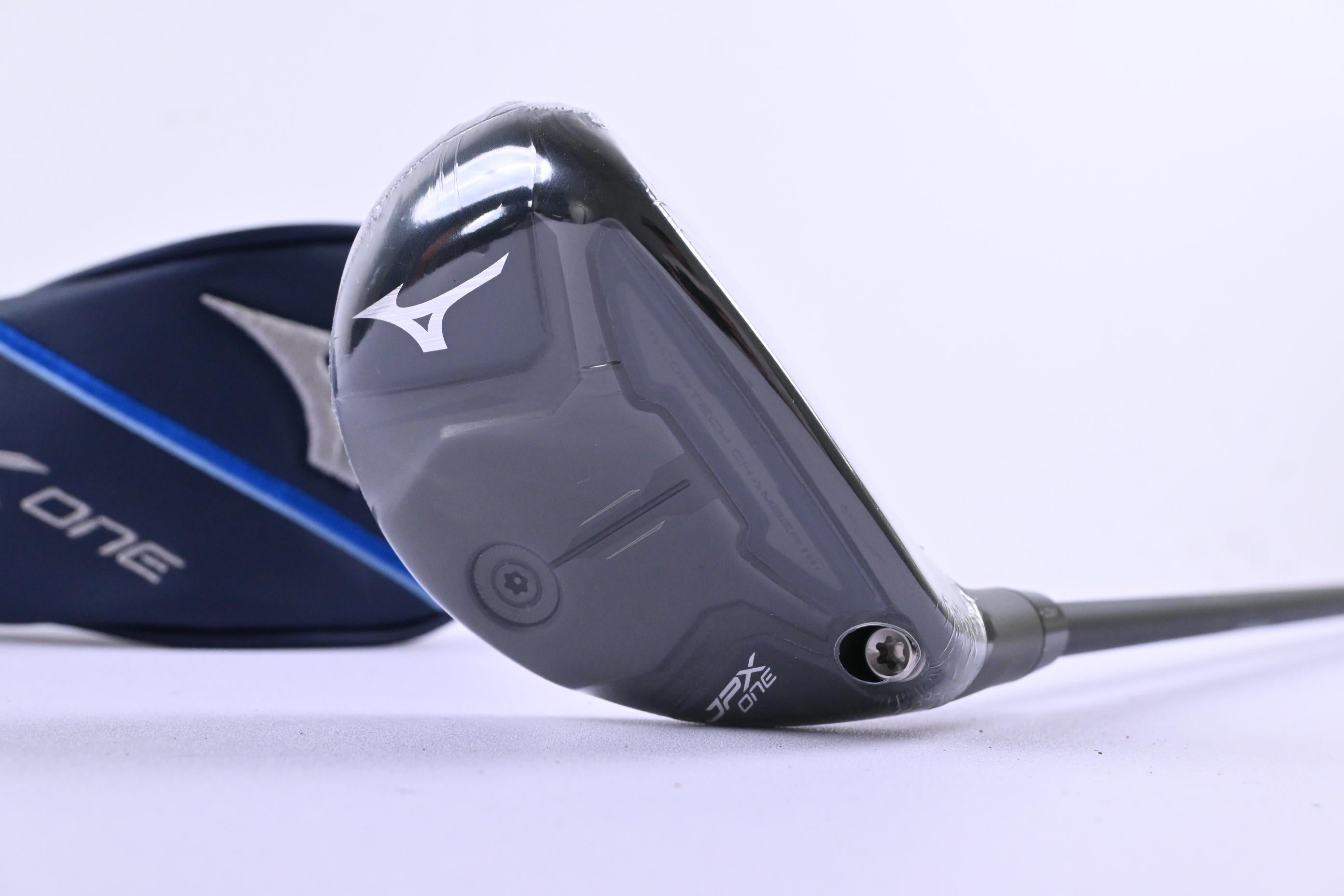 Mizuno JPX One #3 Hybrid / 19 Degree / Stiff Flex Tensei 1K Blue 75 Shaft