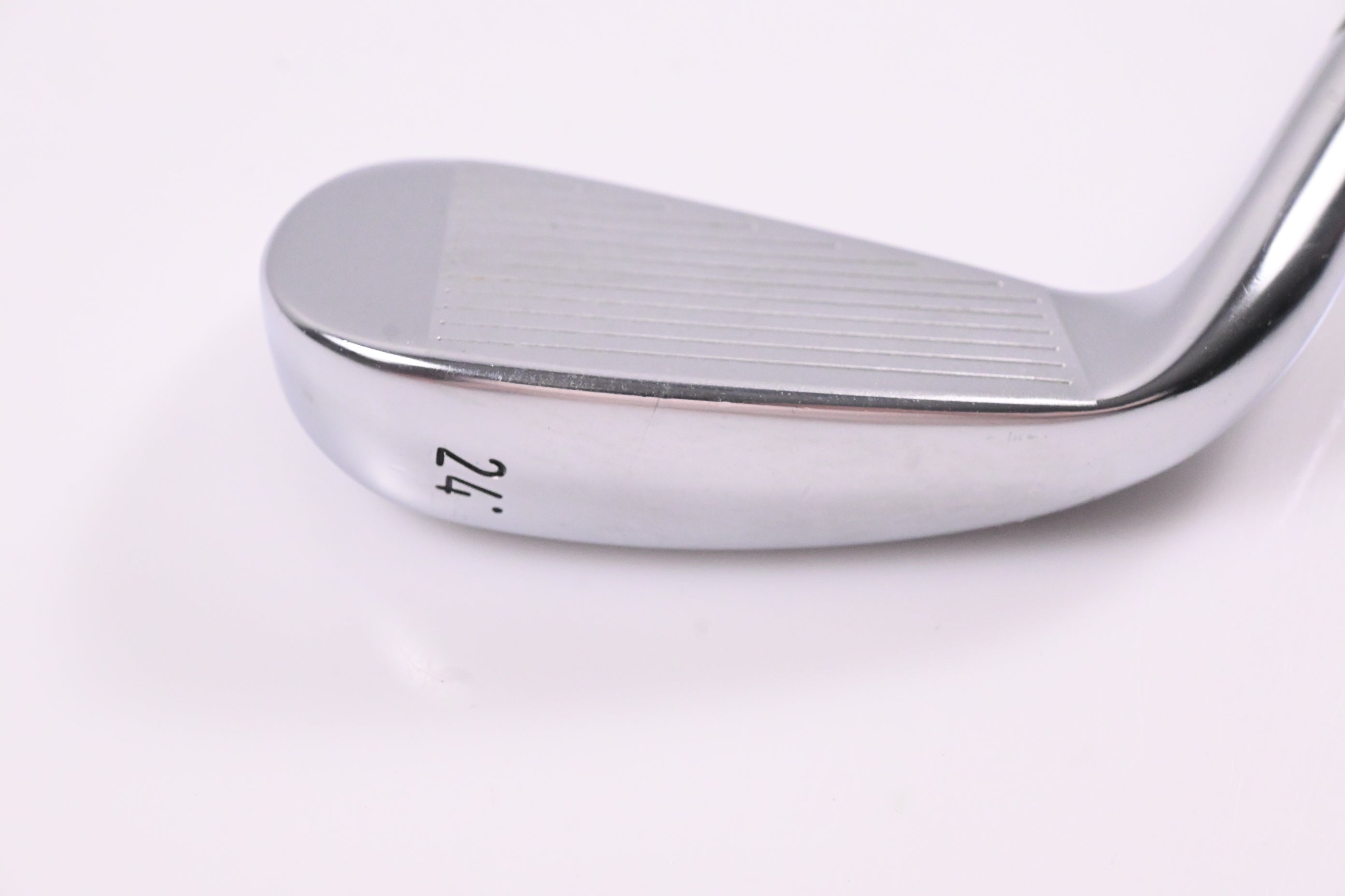 Callaway X-Forged UT 2018 Driving #4 Iron / 24 Degree / Regular Flex XP 95 Shaft