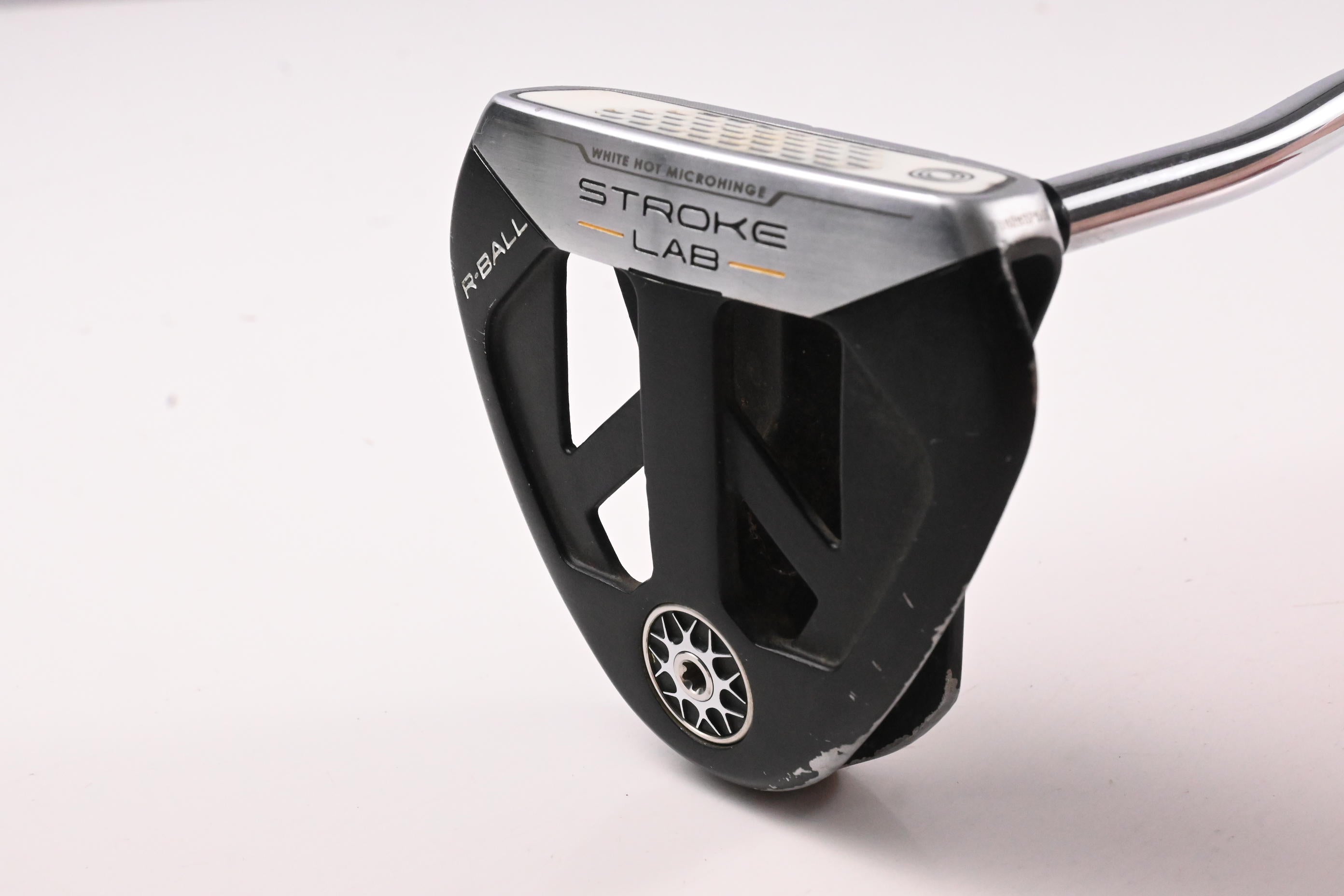 Odyssey Stroke Lab R-Ball Putter / 33 Inch