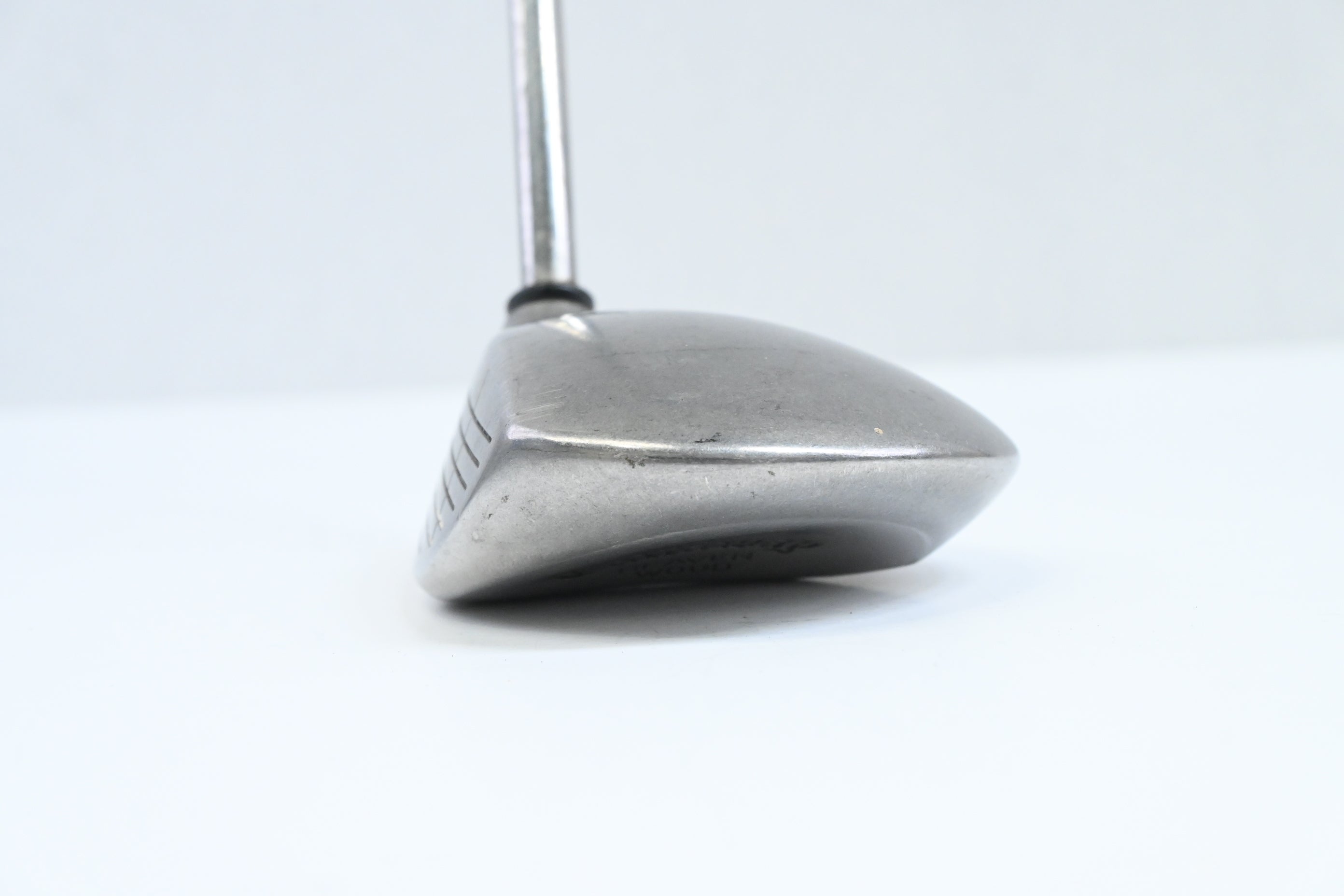 Left Hand Callaway Big Bertha #5 Wood / 17.5 Degree / Regular Flex Memphis 10