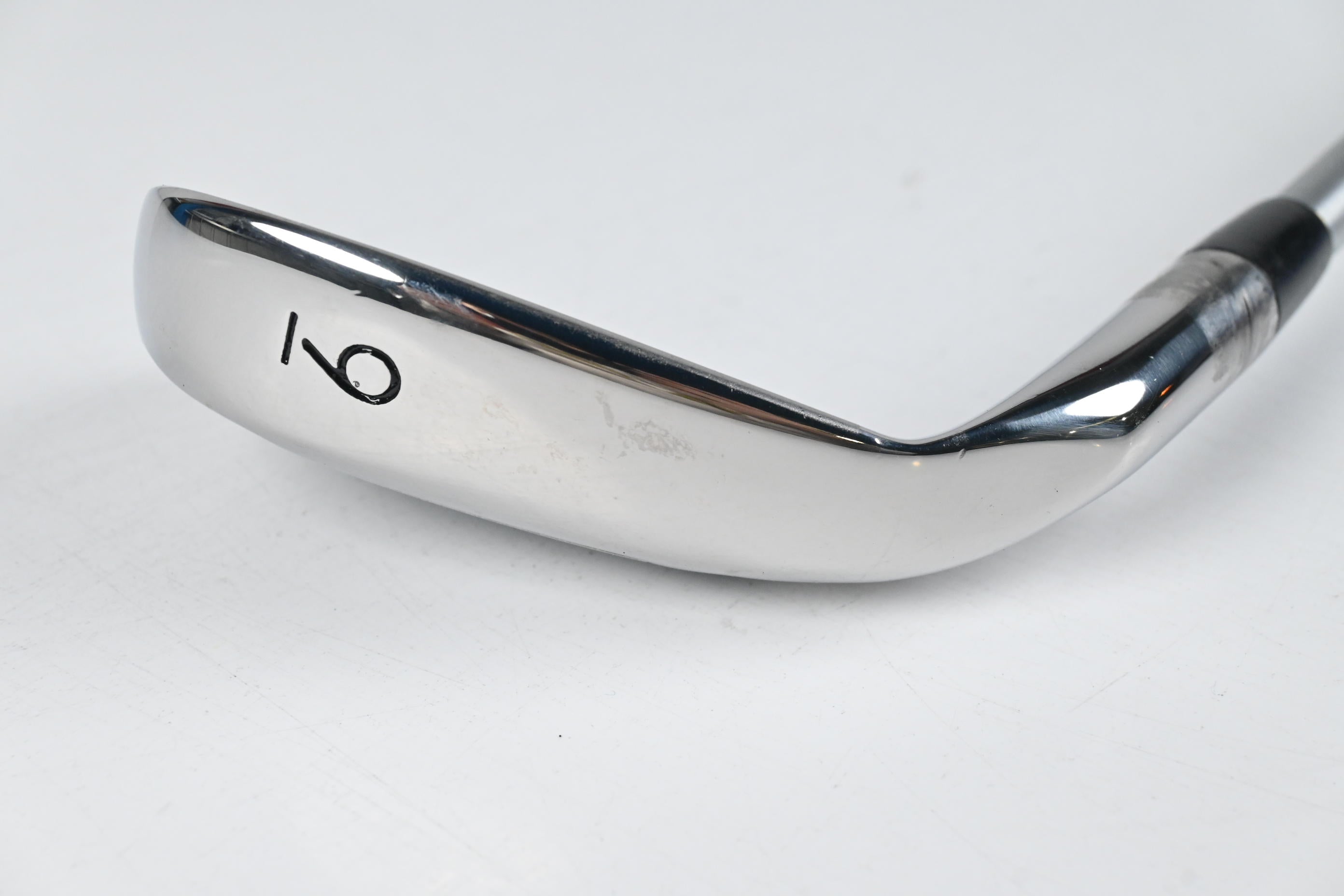 SIRRIS DXC 12.5 #9 Iron / Regular Flex SIRRIS Shaft