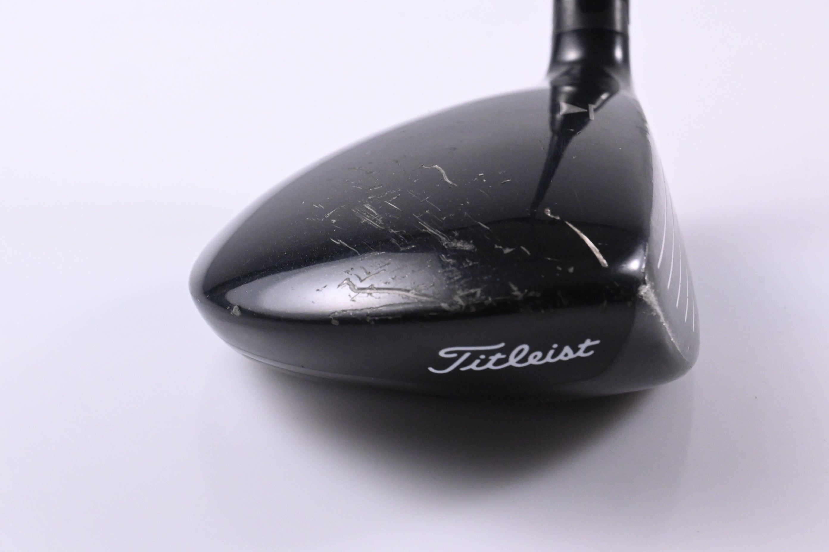 Titleist 913 F #4 Wood / 17 Degree / Regular Flex Diamana S+ 70 Shaft