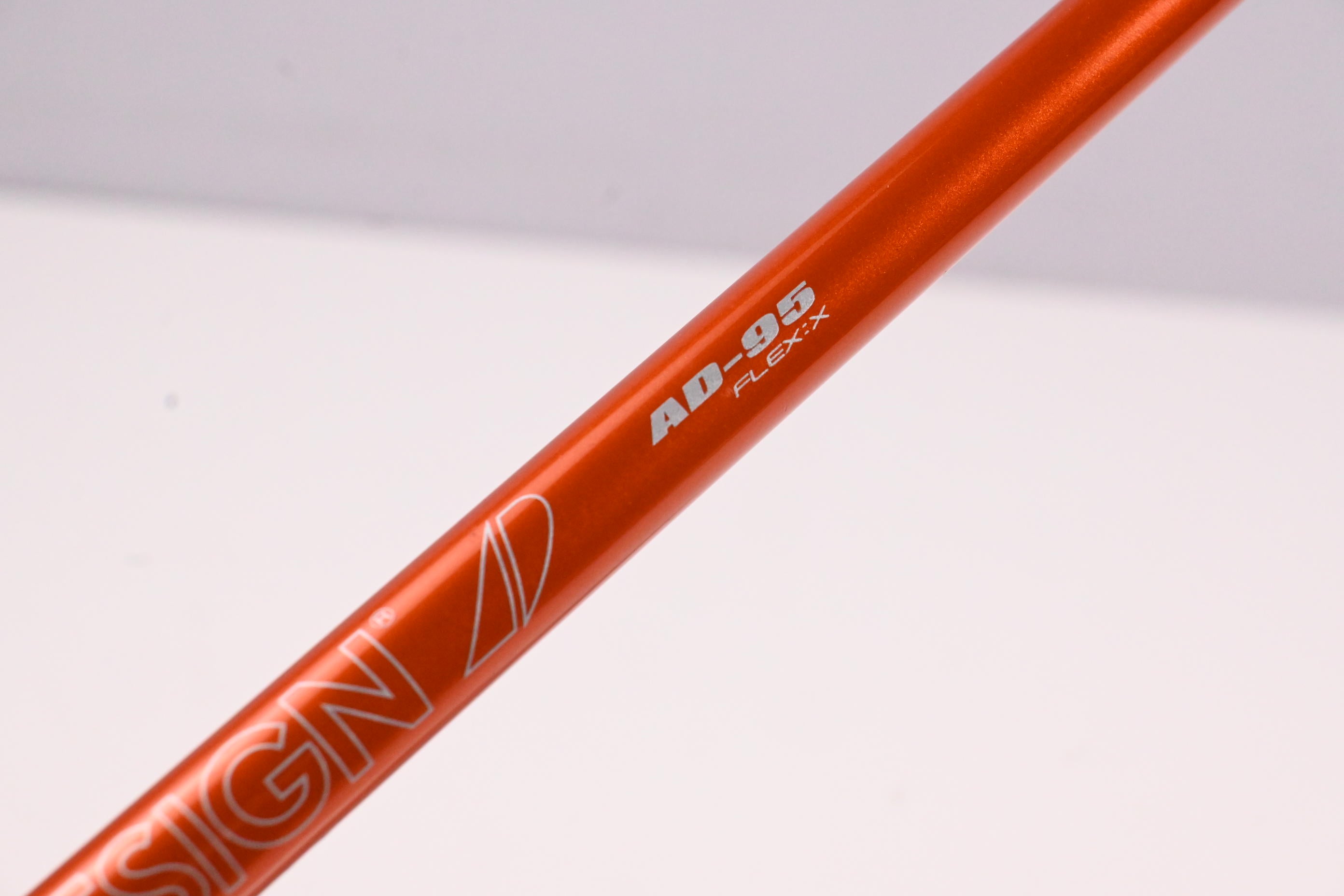 Graphite Design Tour AD-95 Hybrid Shaft / X-Flex / Taylormade Gen2