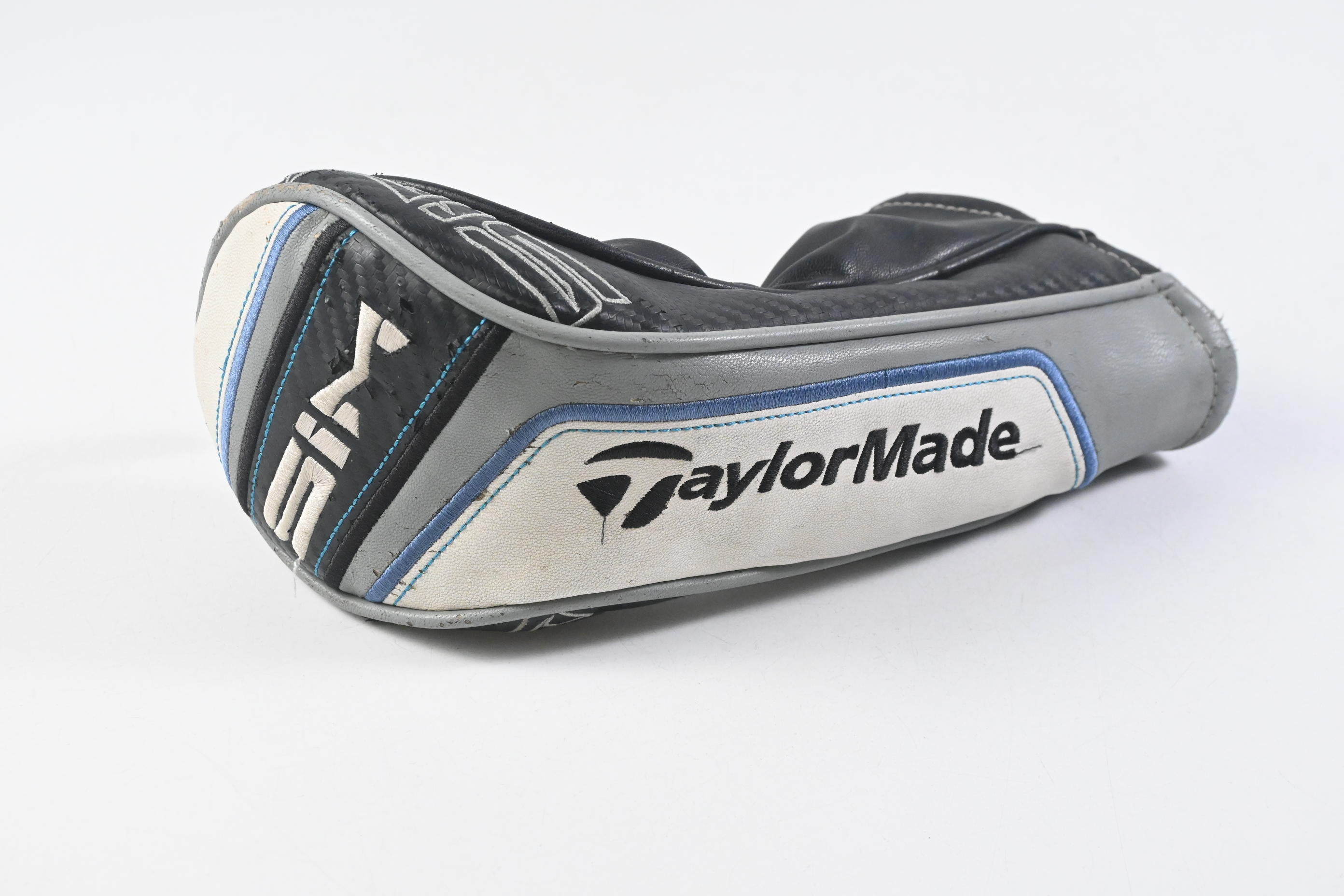 Taylormade SIM Ti #3 Wood / 15 Degree / X-Flex Hzrdus Smoke Green 70