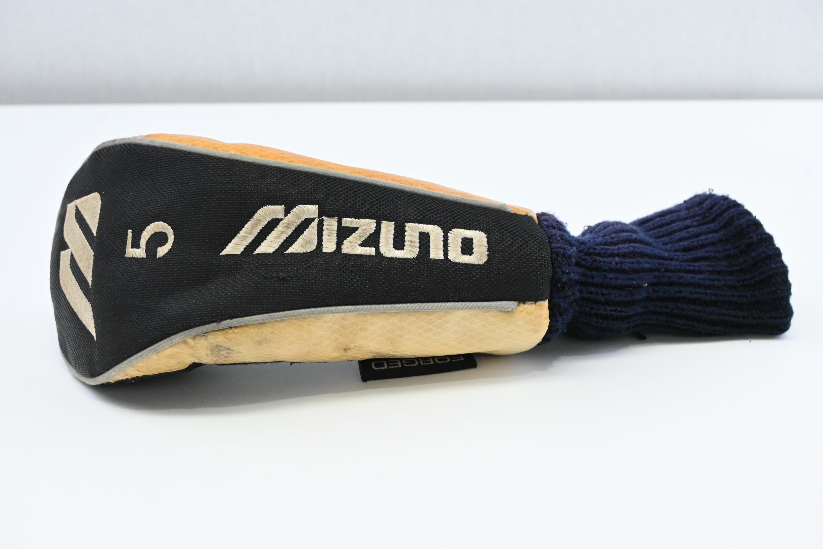 Mizuno Widec #5 Wood / 21 Degree / Regular Flex Mizuno Widec Steel Shaft