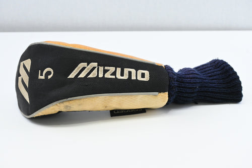 Mizuno Widec #5 Wood / 21 Degree / Regular Flex Mizuno Widec Steel Shaft