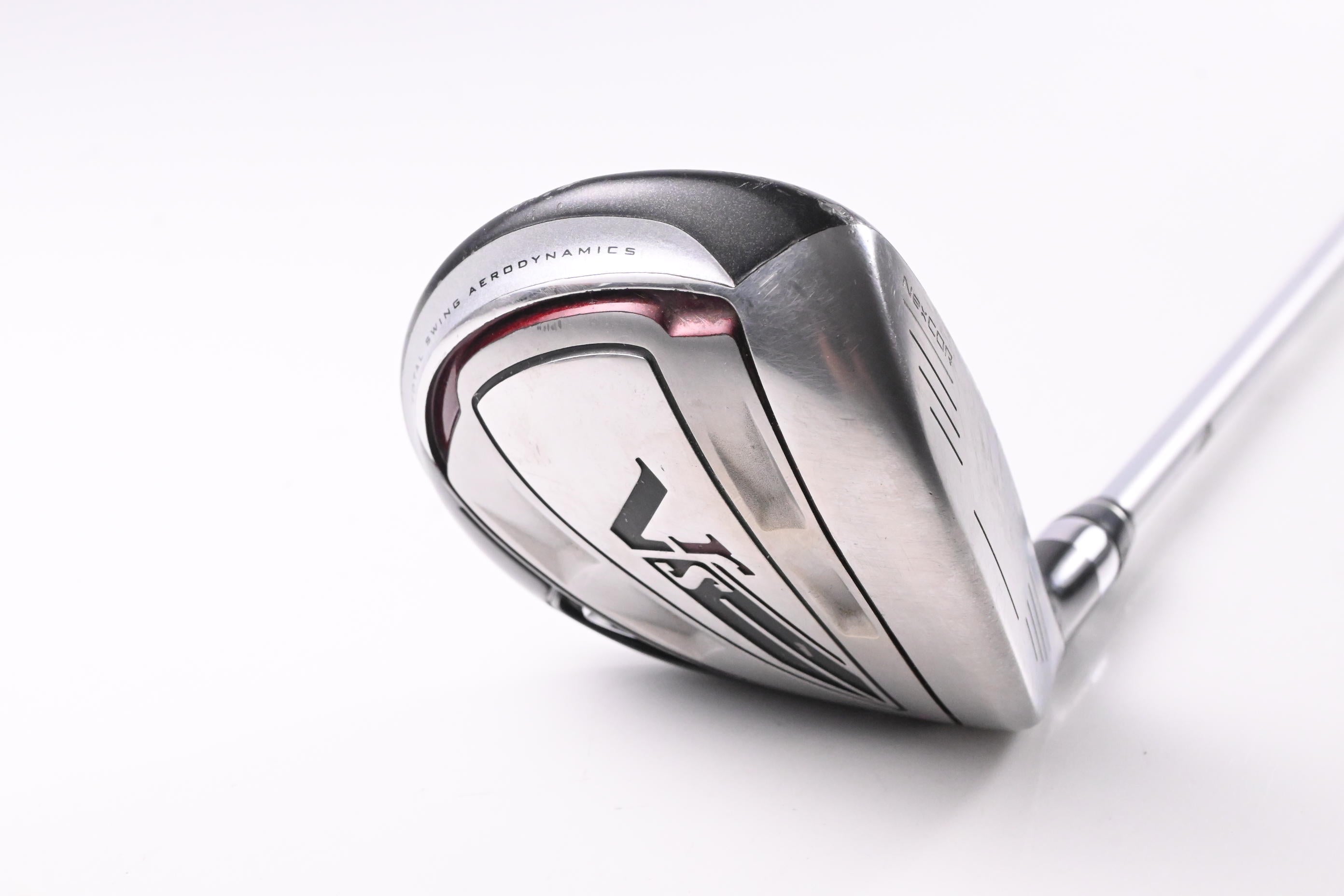 Nike VR-S #3 Wood / 15 Degree / Stiff Flex Fubuki 71 Shaft