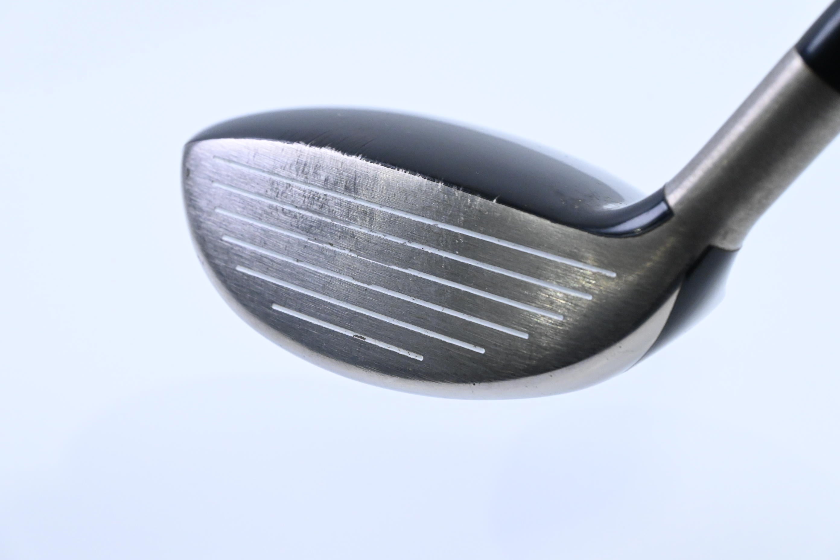 Mizuno MP Titanium #3 Wood / 15 Degree / Regular Flex Fubuki MTS 74 Shaft