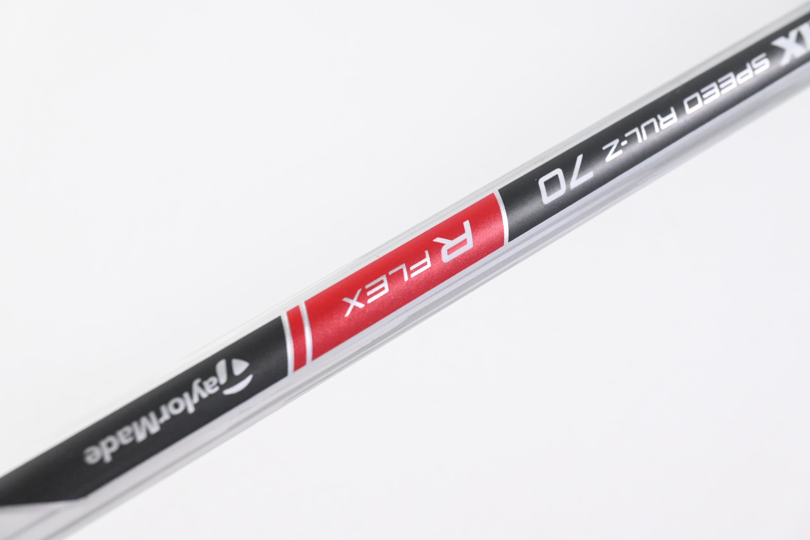 Left Handed Taylormade Aeroburner #3 Hybrid / 19 Degree / Regular Flex Matrix 70