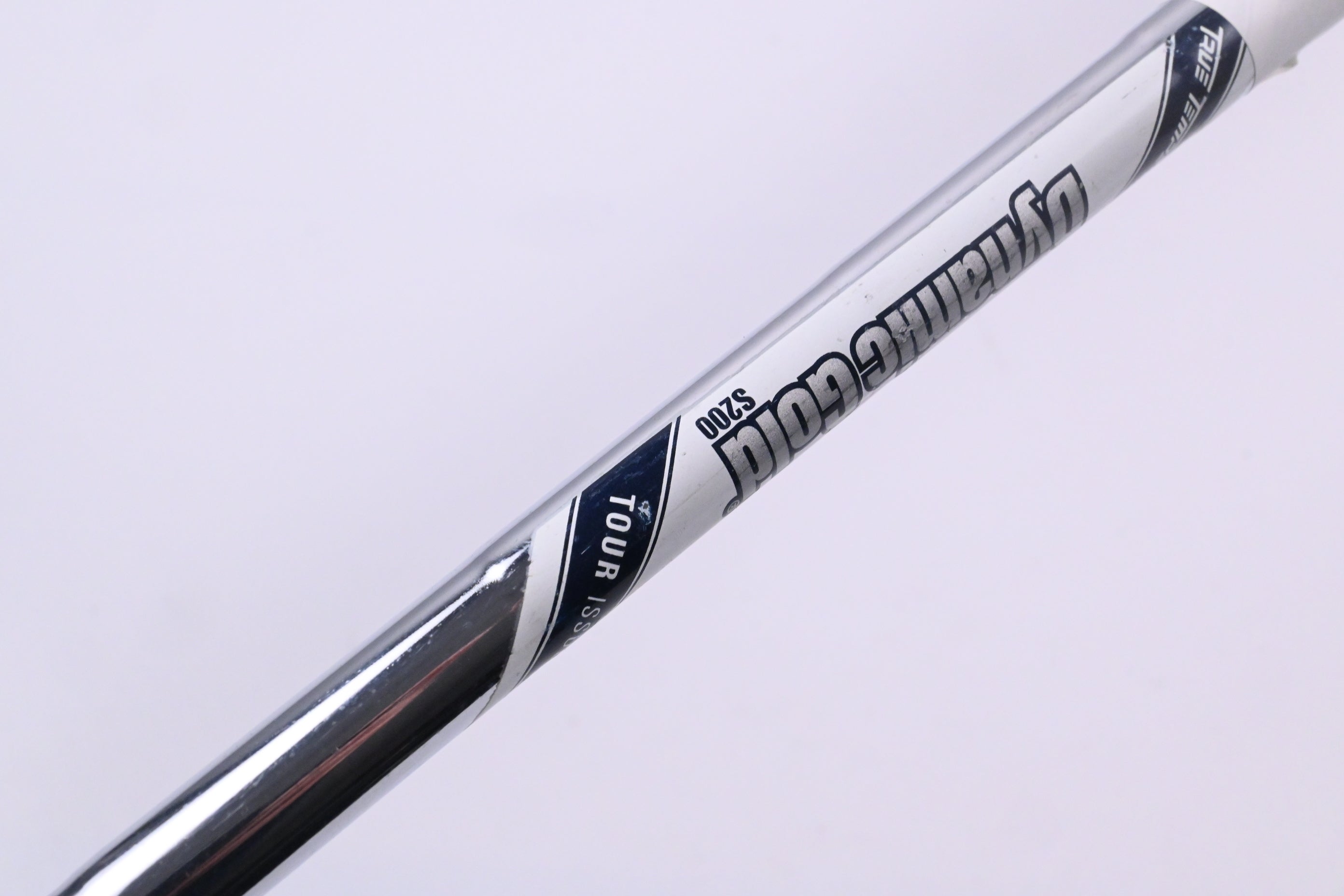 Taylormade Milled Grind 3 Chrome Sand Wedge / 54 Degree / Stiff Flex S200