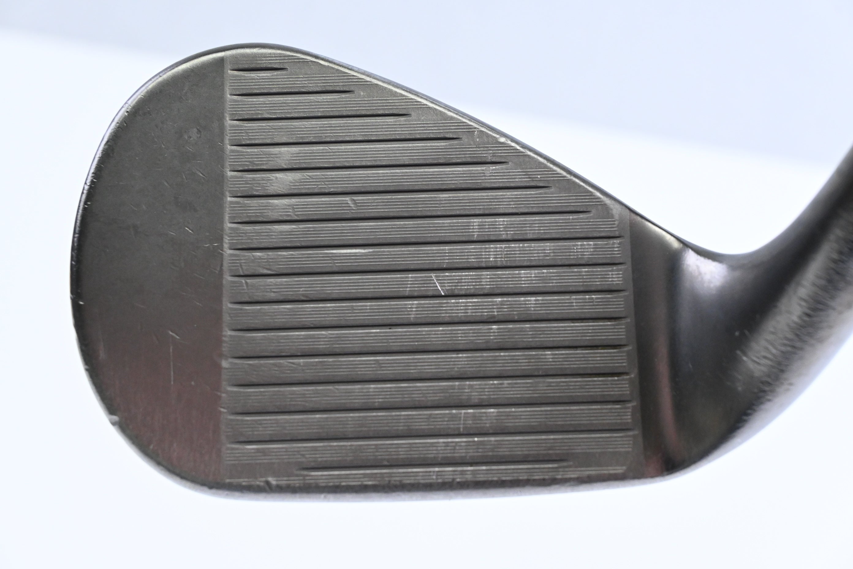 Callaway Mack Daddy Forged Pitching Wedge / 48 Degree / Wedge Flex Dynamic Gold