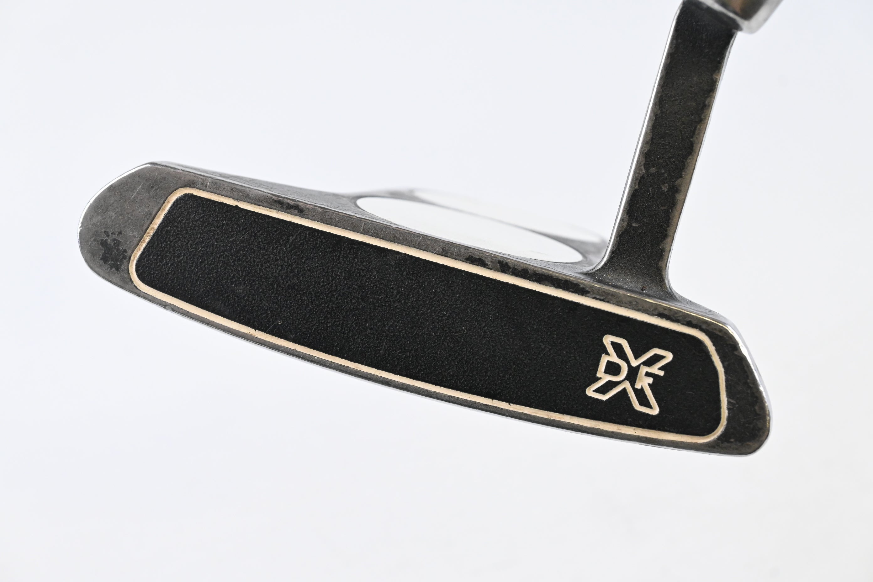 Odyssey DFX 2-Ball Blade Putter / 34 Inch