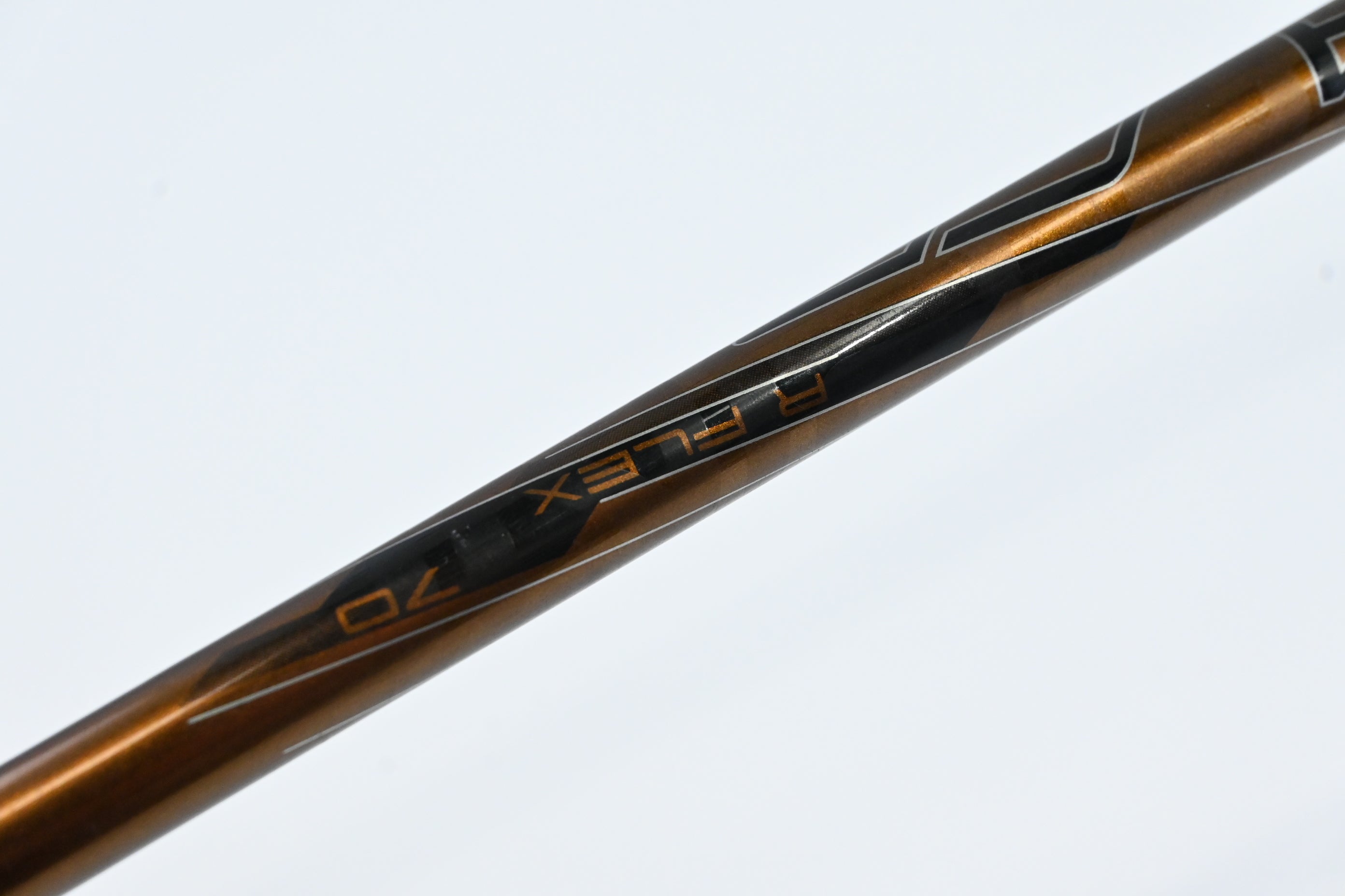Ping G400 #4 Hybrid / 22 Degree / Regular Flex Ping Alta CB 70 Shaft