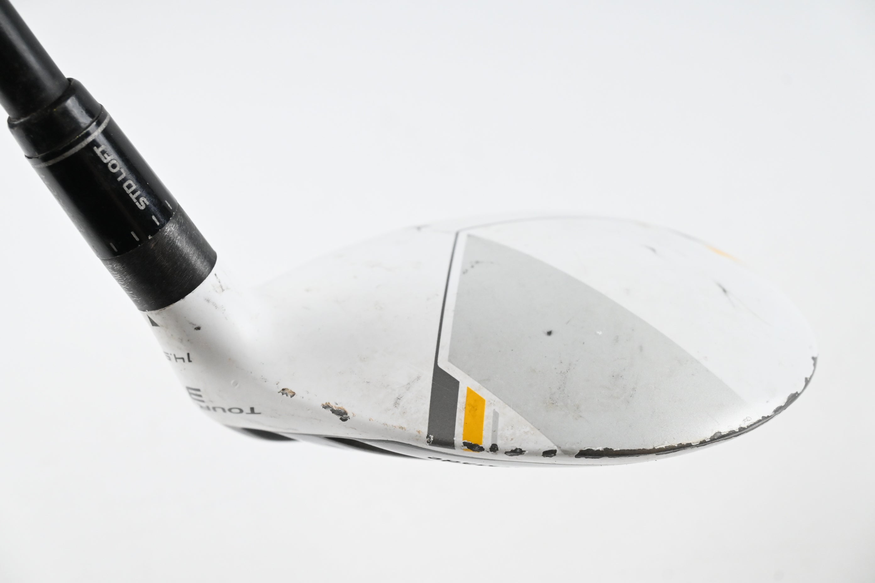 Taylormade RBZ Stage 2 Tour #3 Wood / 14.5 Degree / Regular Flex Rocketfuel 70