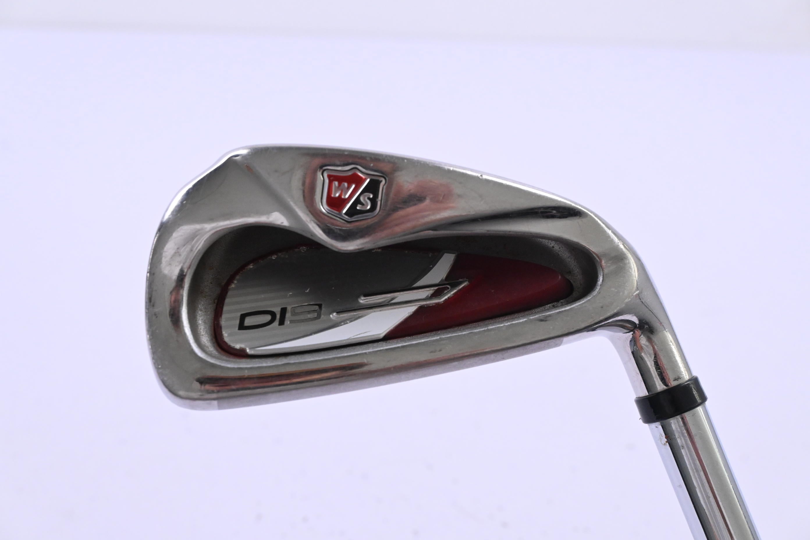 Wilson Di9 #4 Iron / 21.5 Degree / Uniflex True Temper TX 99 Superlight 200