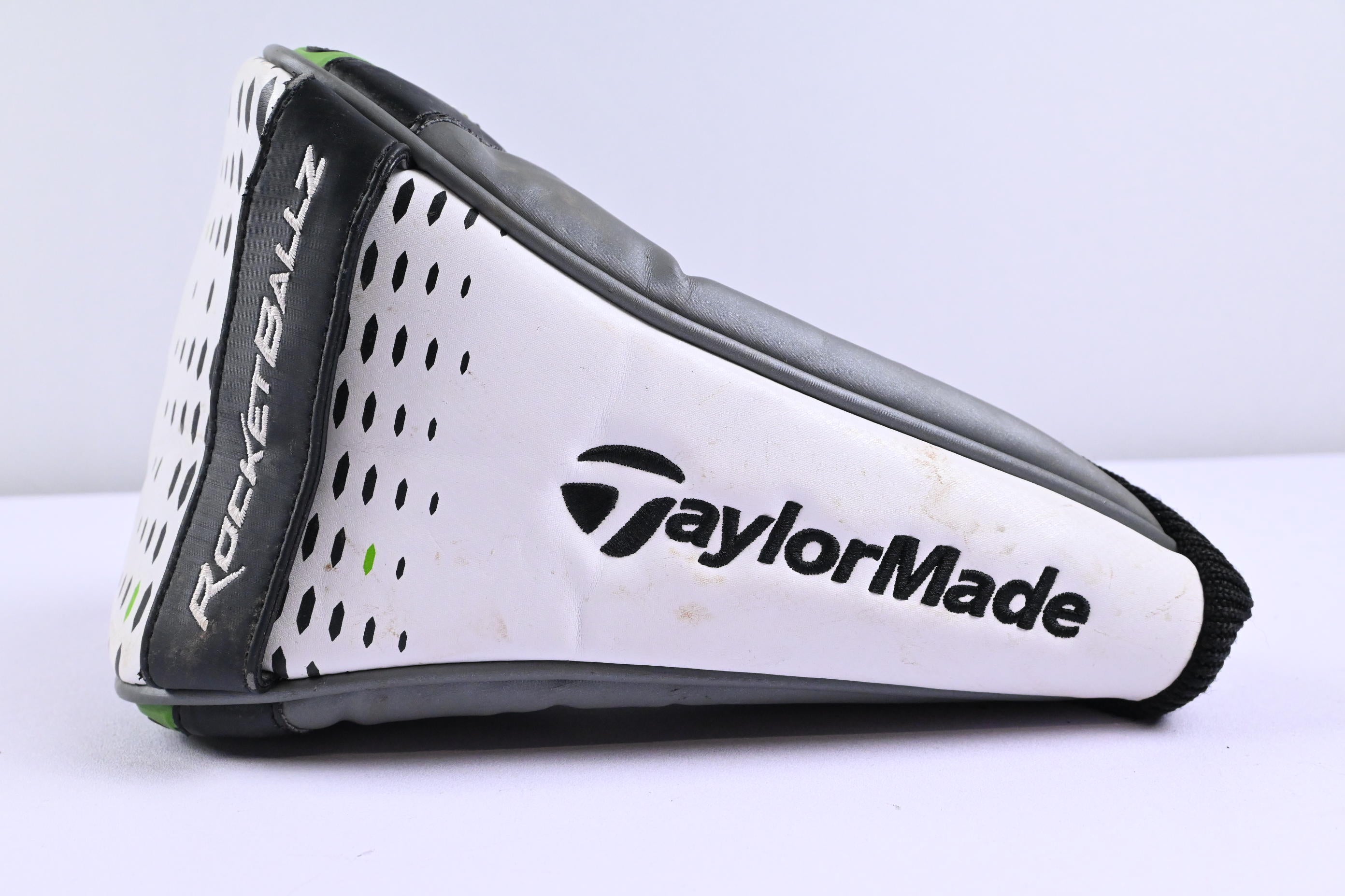 Ladies Taylormade RBZ Driver / 10.5 Degree / Ladies Flex Matrix Ozik Xcon 5 Shaft