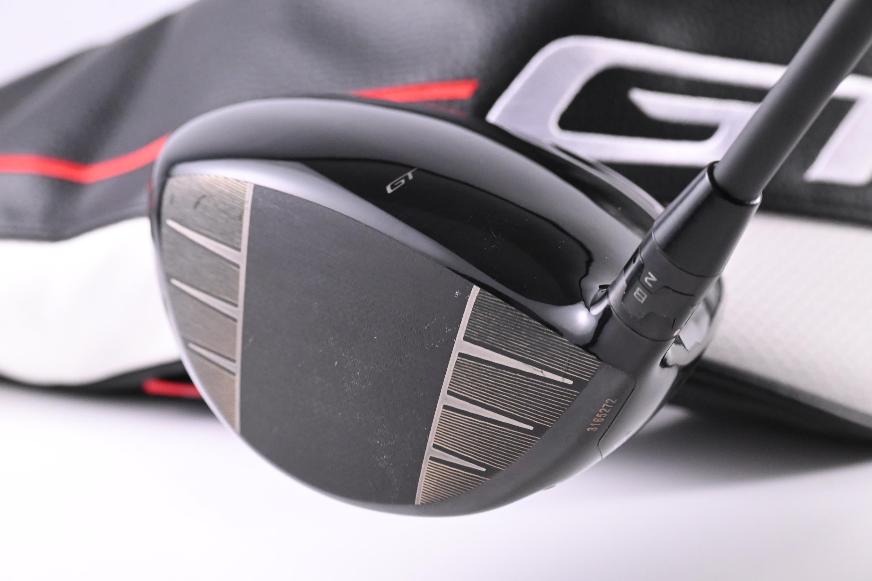 Titleist GT3 Driver / 9 Degree / Regular Flex Tensei 1K Blue 55 Shaft