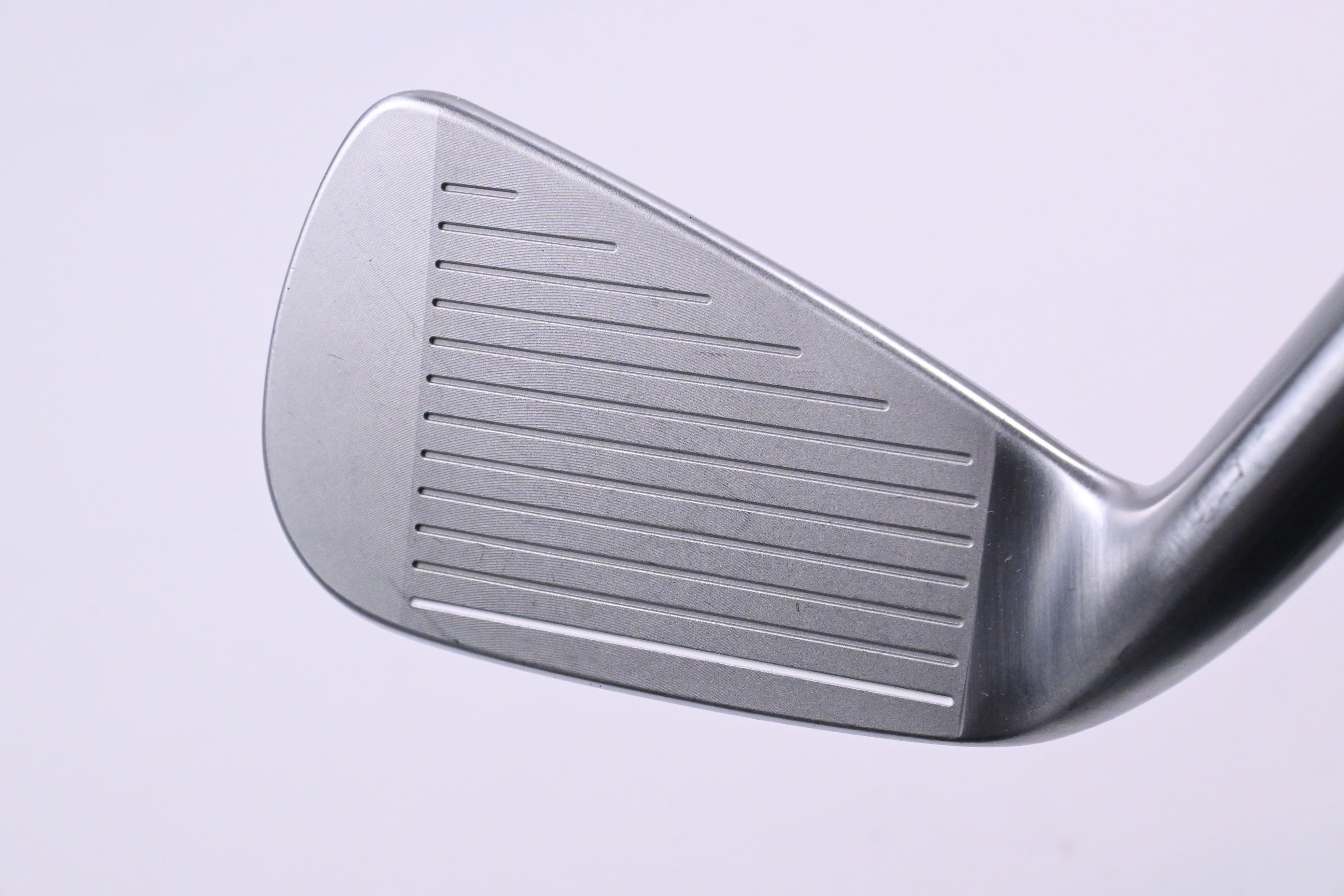 PXG 0317 CB Milled #3 Iron / 19 Degree / Regular Flex Steelfiber i95 Shaft